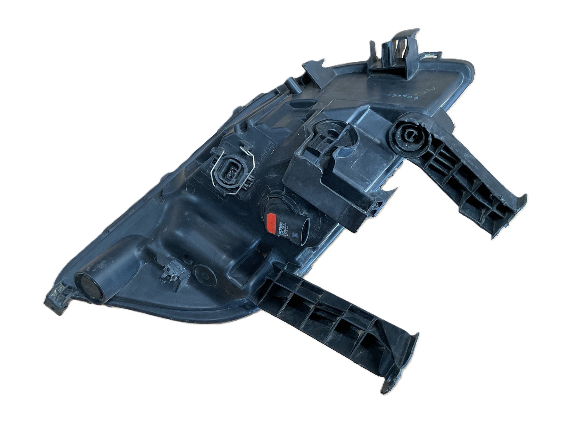 Faro antiniebla de izq Opel Astra J (P10) 10-15 - 084422026LB
