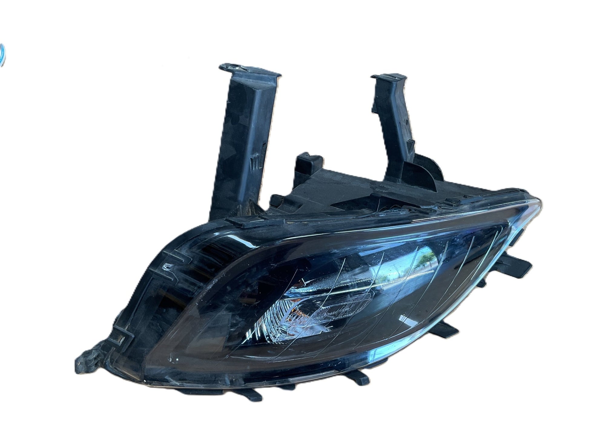 Faro antiniebla de izq Opel Astra J (P10) 10-15 - 084422026LB