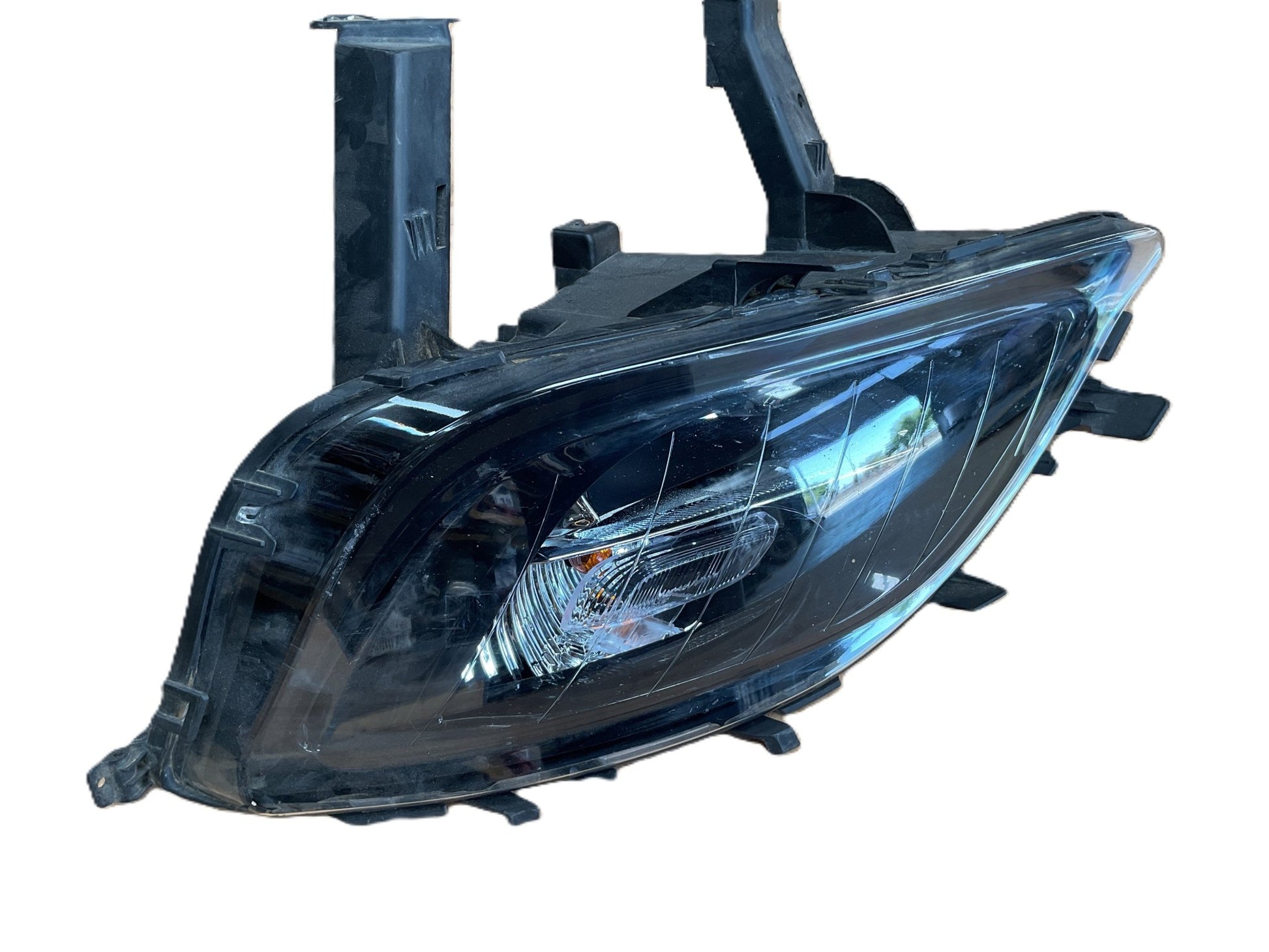 Faro antiniebla de izq Opel Astra J (P10) 10-15 - 084422026LB
