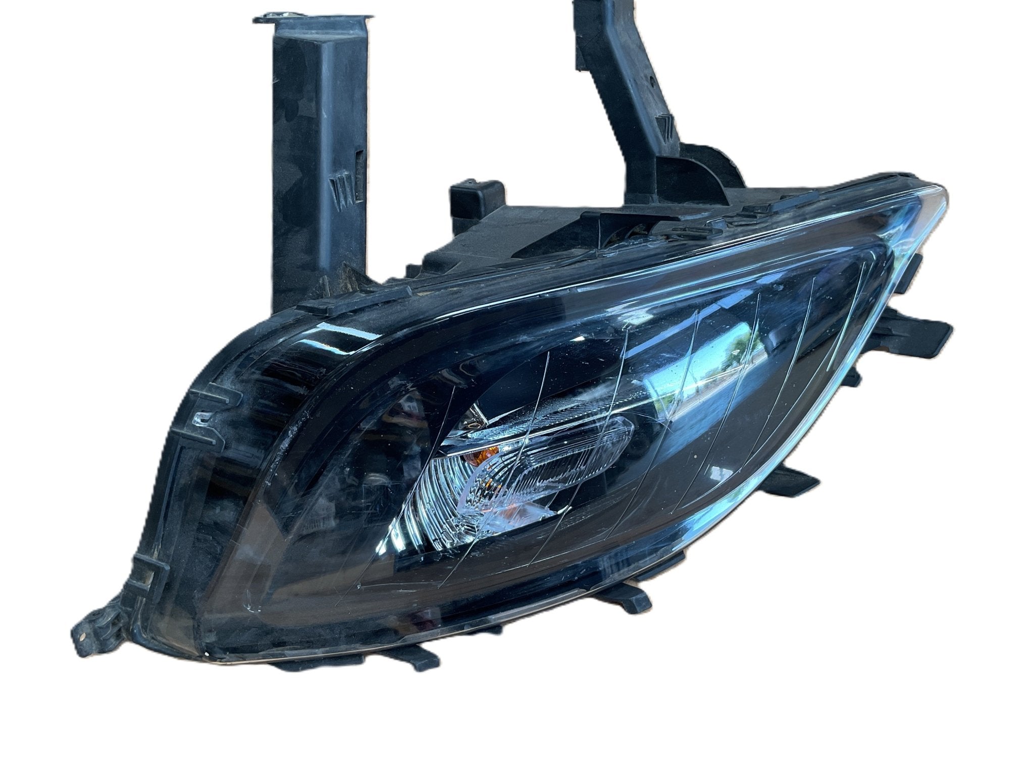 Faro antiniebla de izq Opel Astra J (P10) 10-15 - 084422026LB