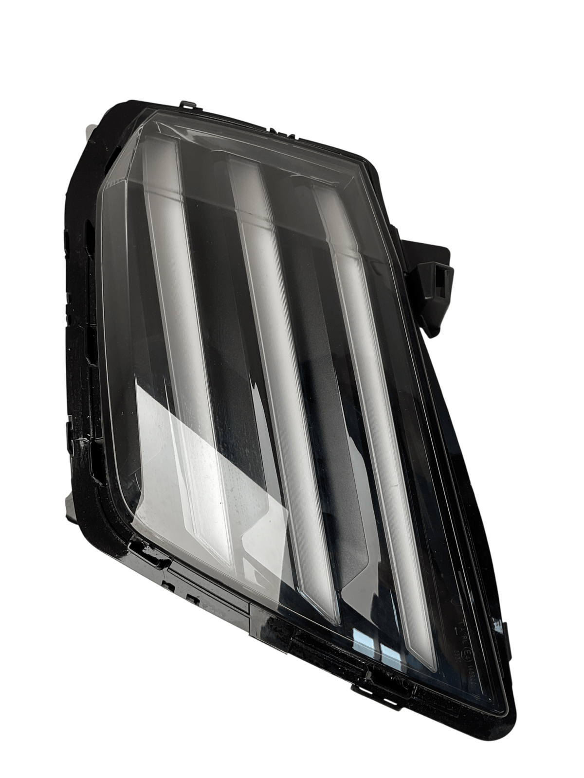 Faro Antiniebla del dcha Peugeot 208 23-26