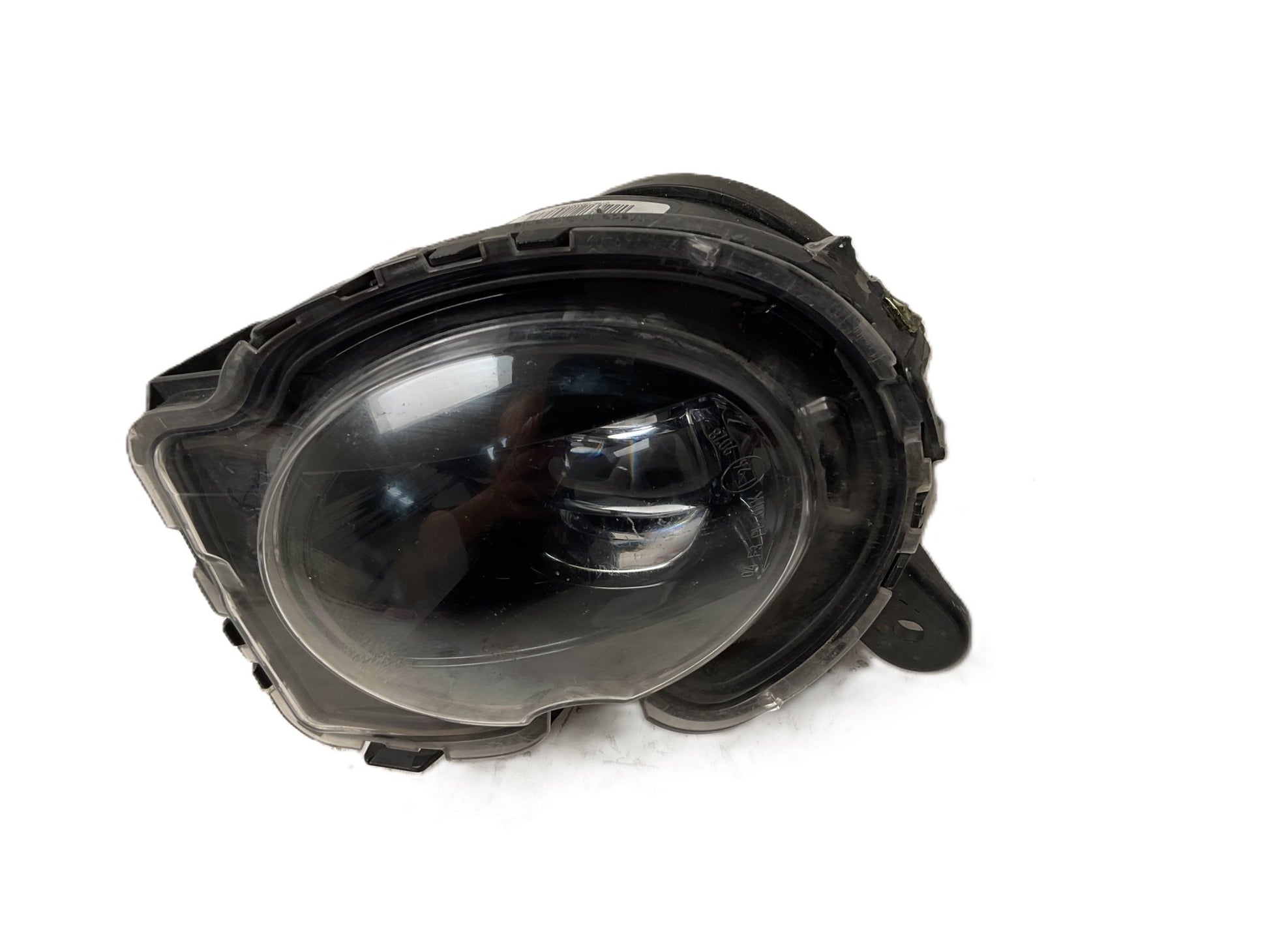 Faro antiniebla del dcho Cupra Formentor 21-24 - 5FF941702