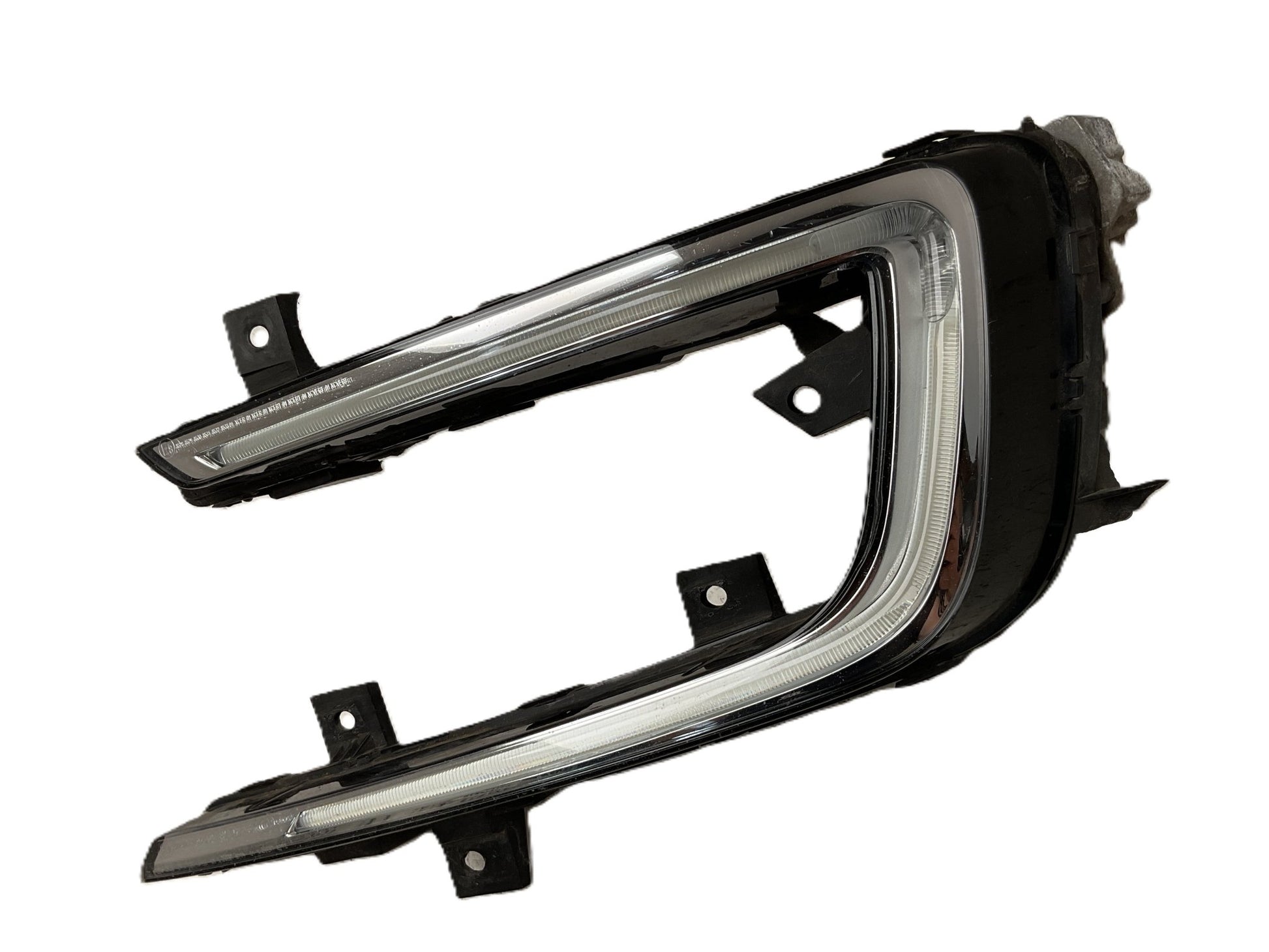 Faro antiniebla del izq VW Golf VII 14-20 - 5GE941055B