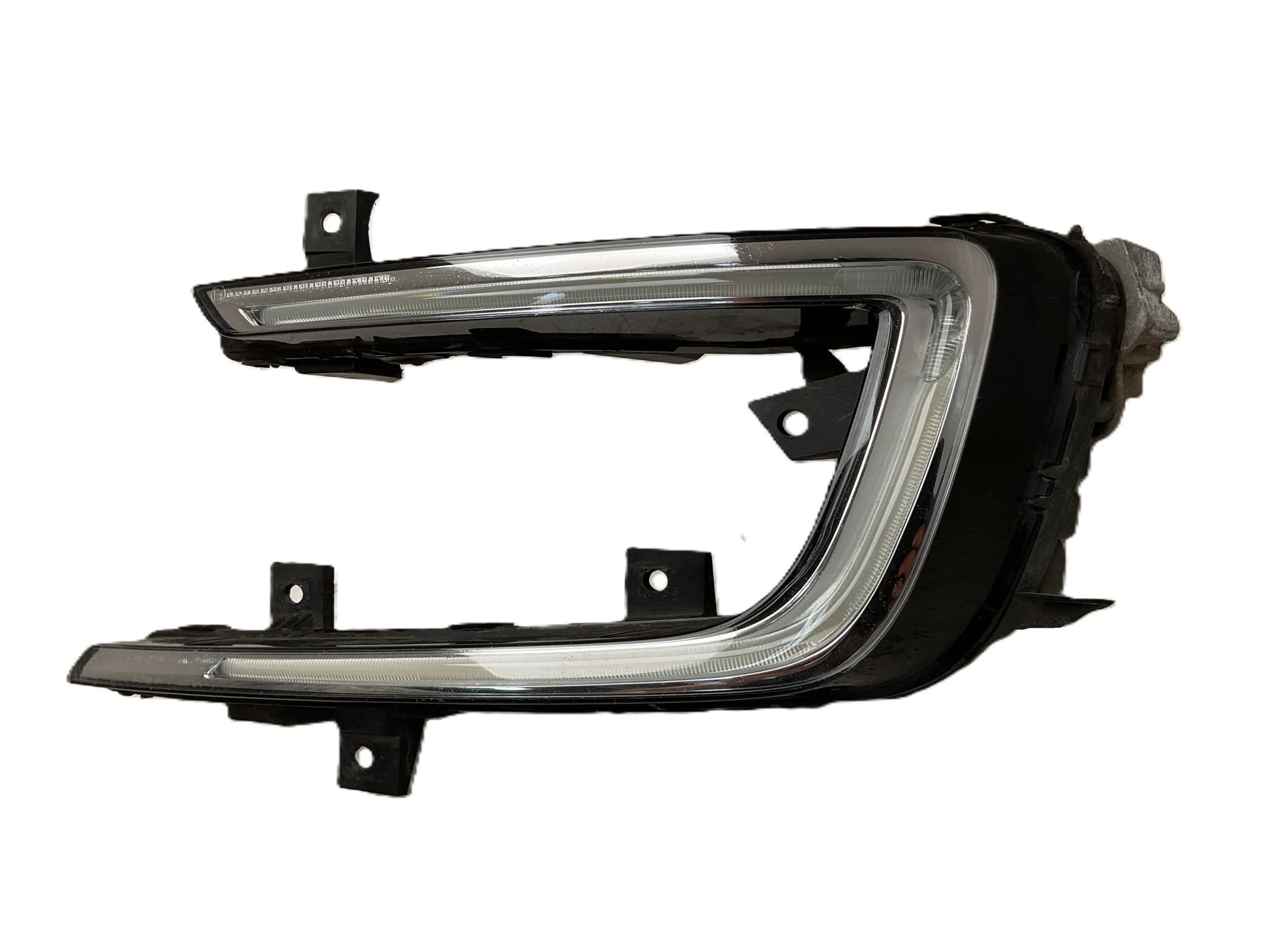 Faro antiniebla del izq VW Golf VII 14-20 - 5GE941055B