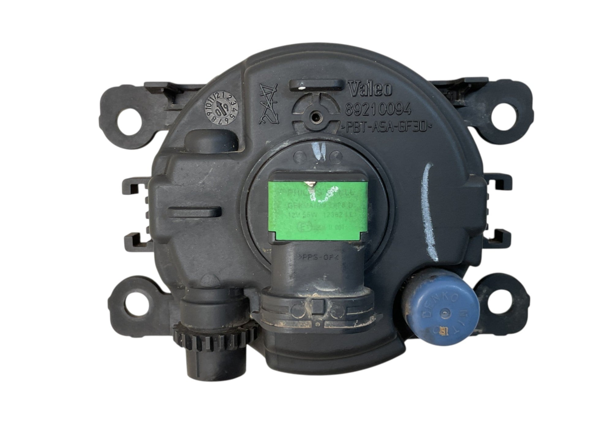 Faro Antiniebla delantero 89210094 - 