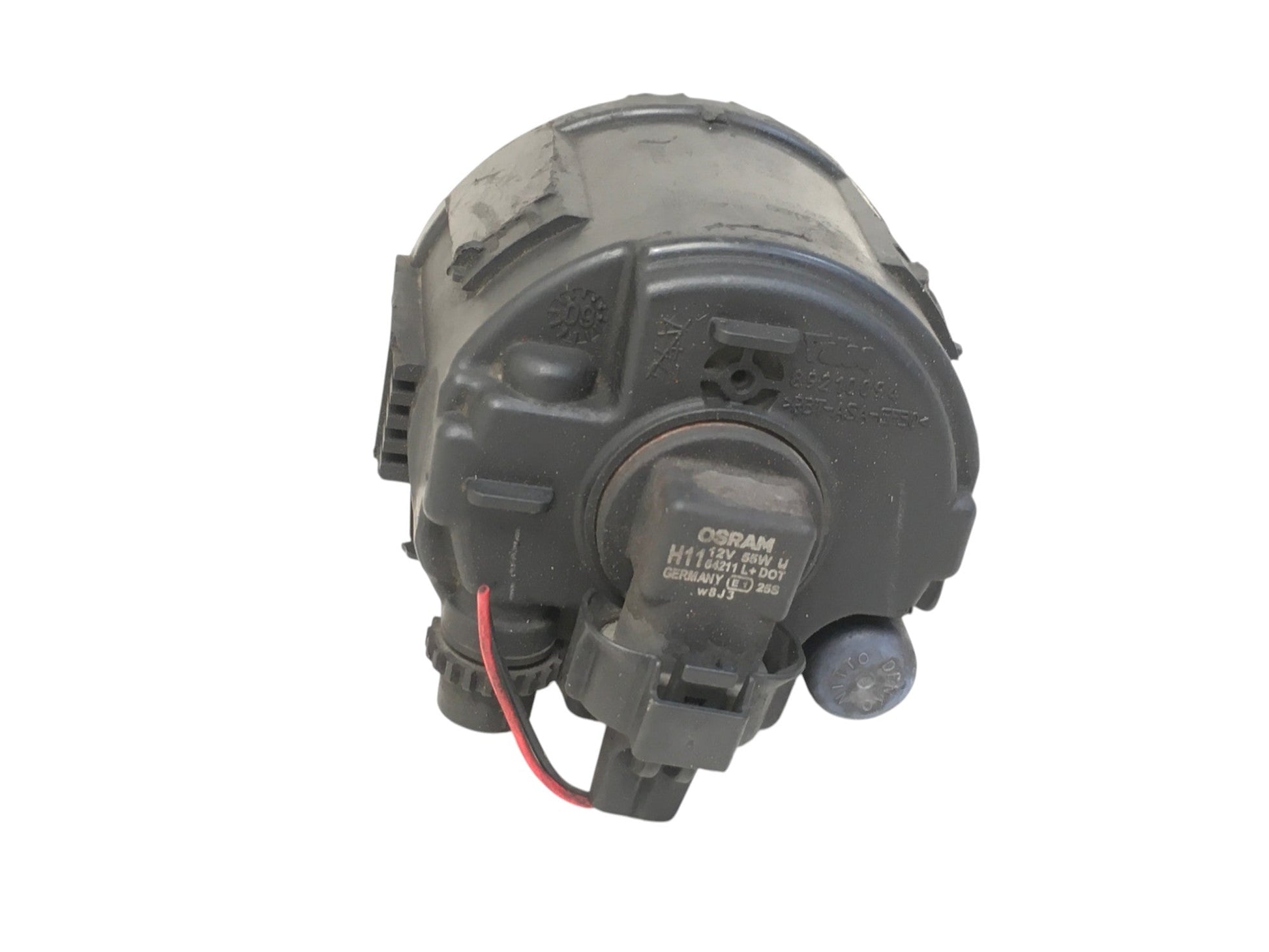 Faro Antiniebla delantero 89210094 - 89210094