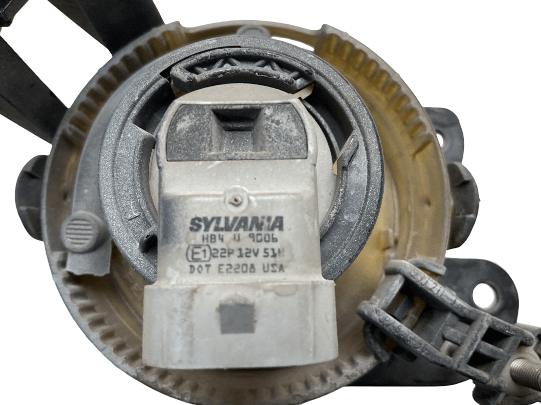 Faro Antiniebla izq VW Passat B6 05-10 - 27129300