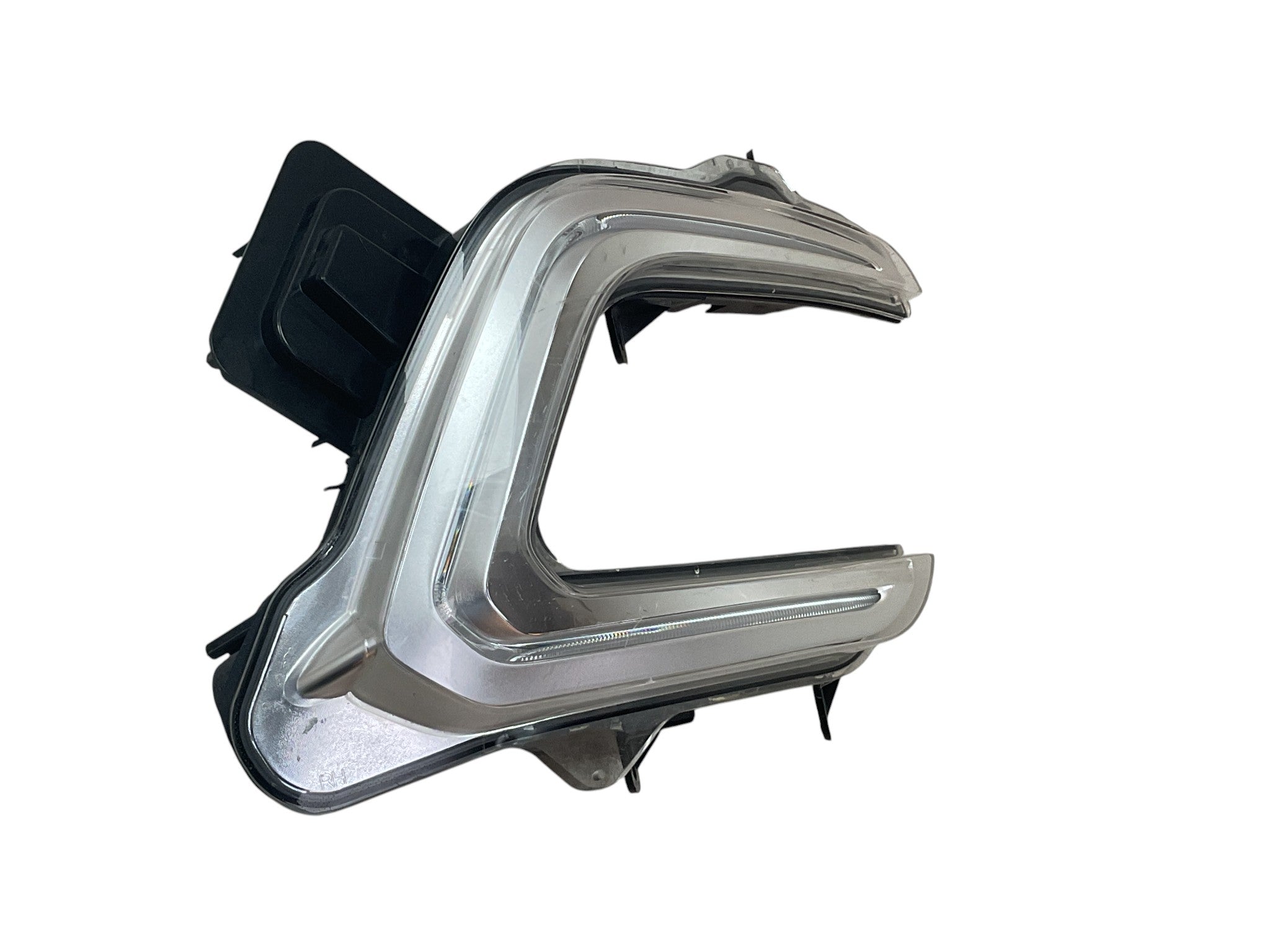 Faro antiniebla led dcho Renault Captur I 13-19 - 266007846R