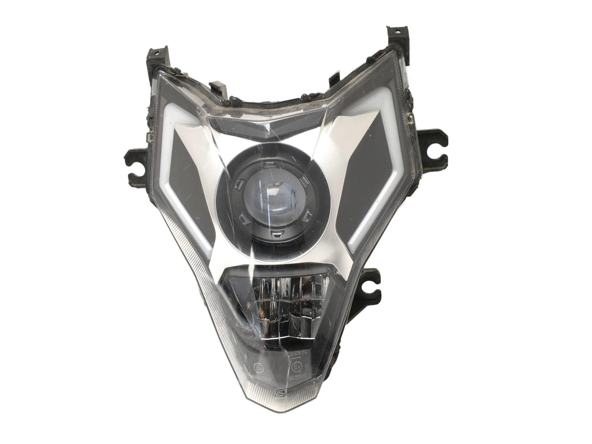 Faro CFMoto 650MT - 