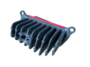 Faro Dcha Ssangyong Korando 19-24 - R02180622