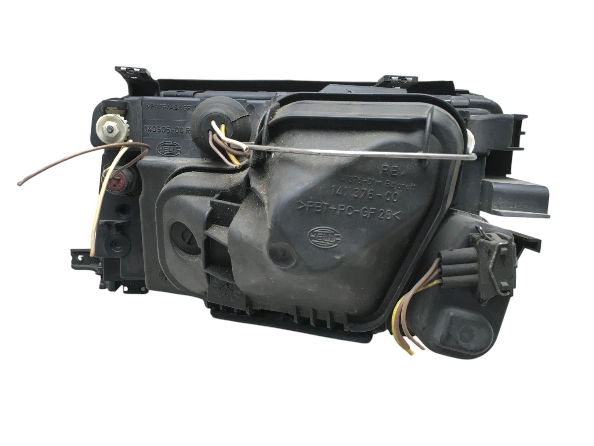 Faro dcho Audi 100 A6 C4 14137600 - 14137600