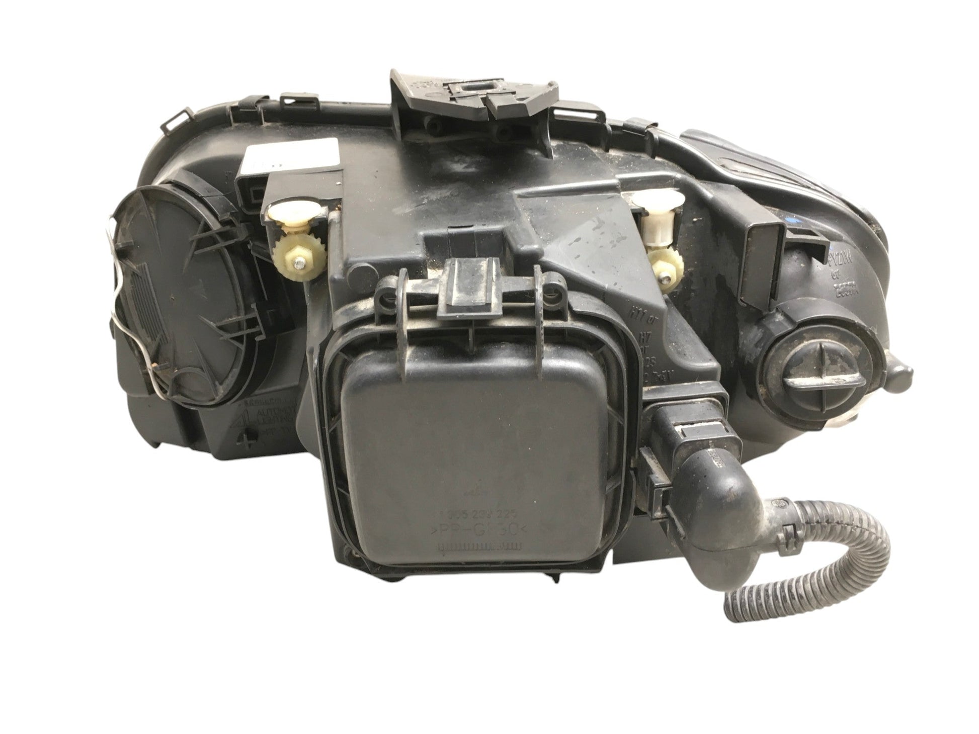 Faro dcho Audi A3 8P - 8P0941004K