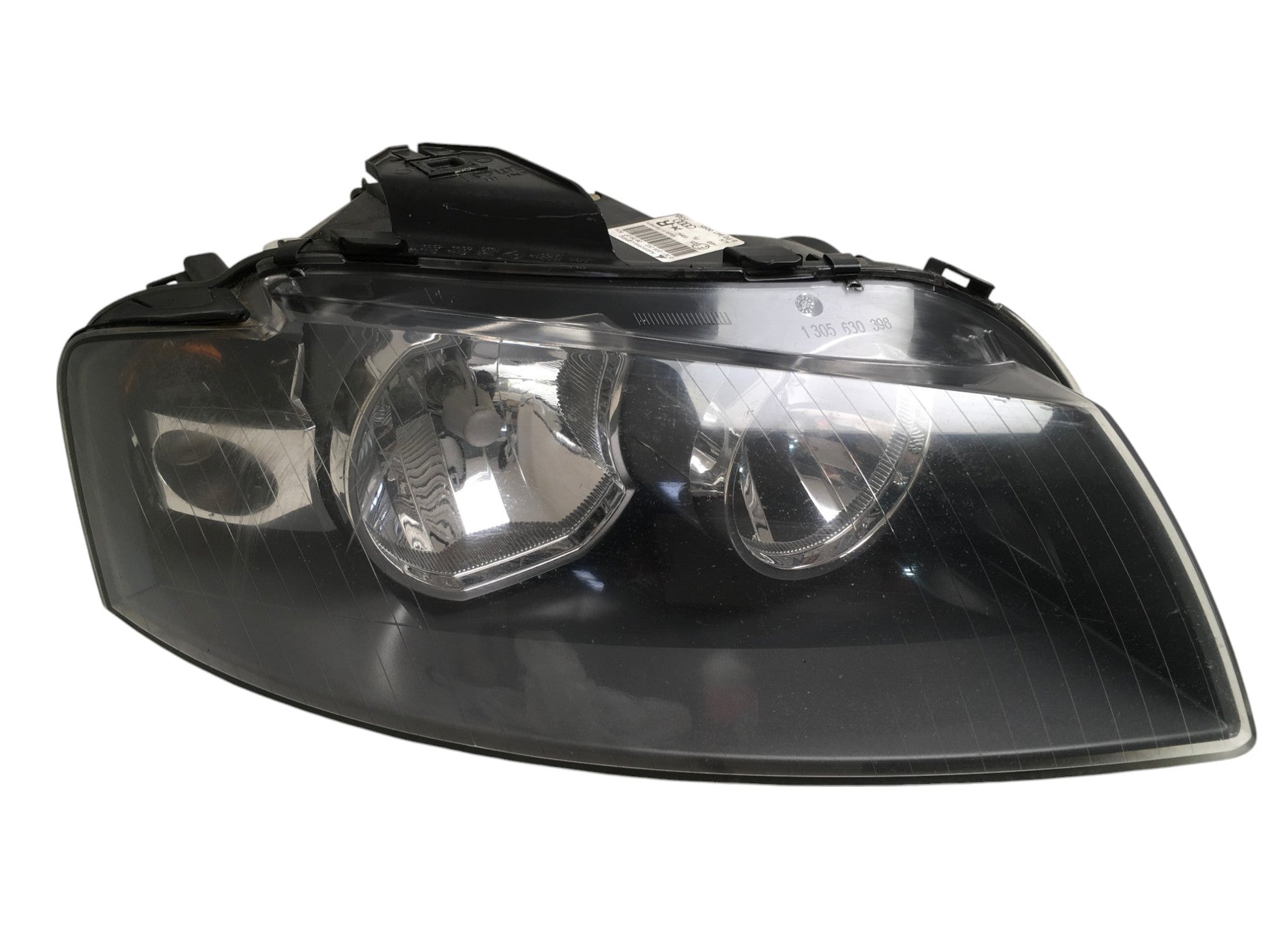 Faro dcho Audi A3 8P - 8P0941004K