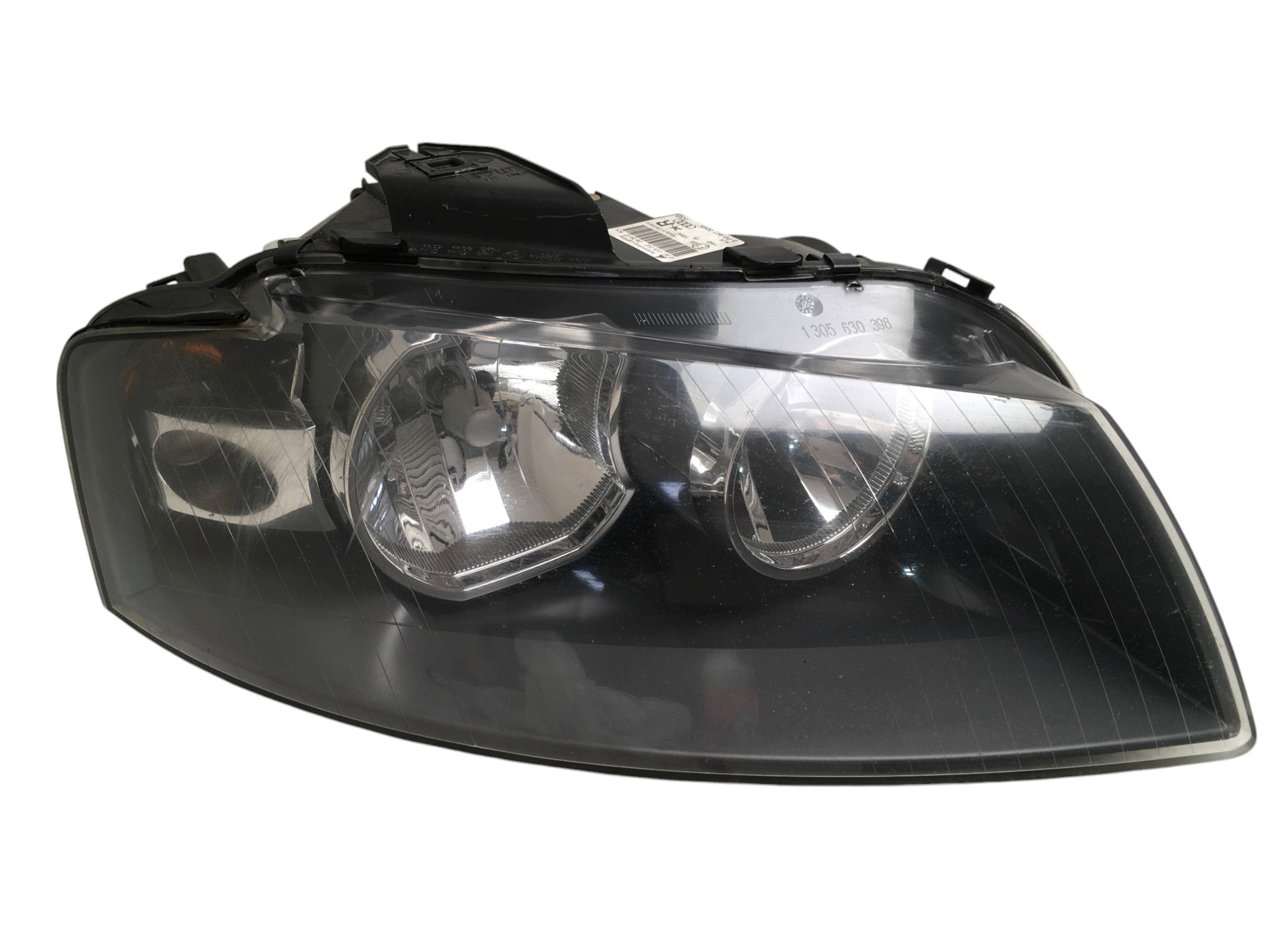 Faro dcho Audi A3 8P - 8P0941004K