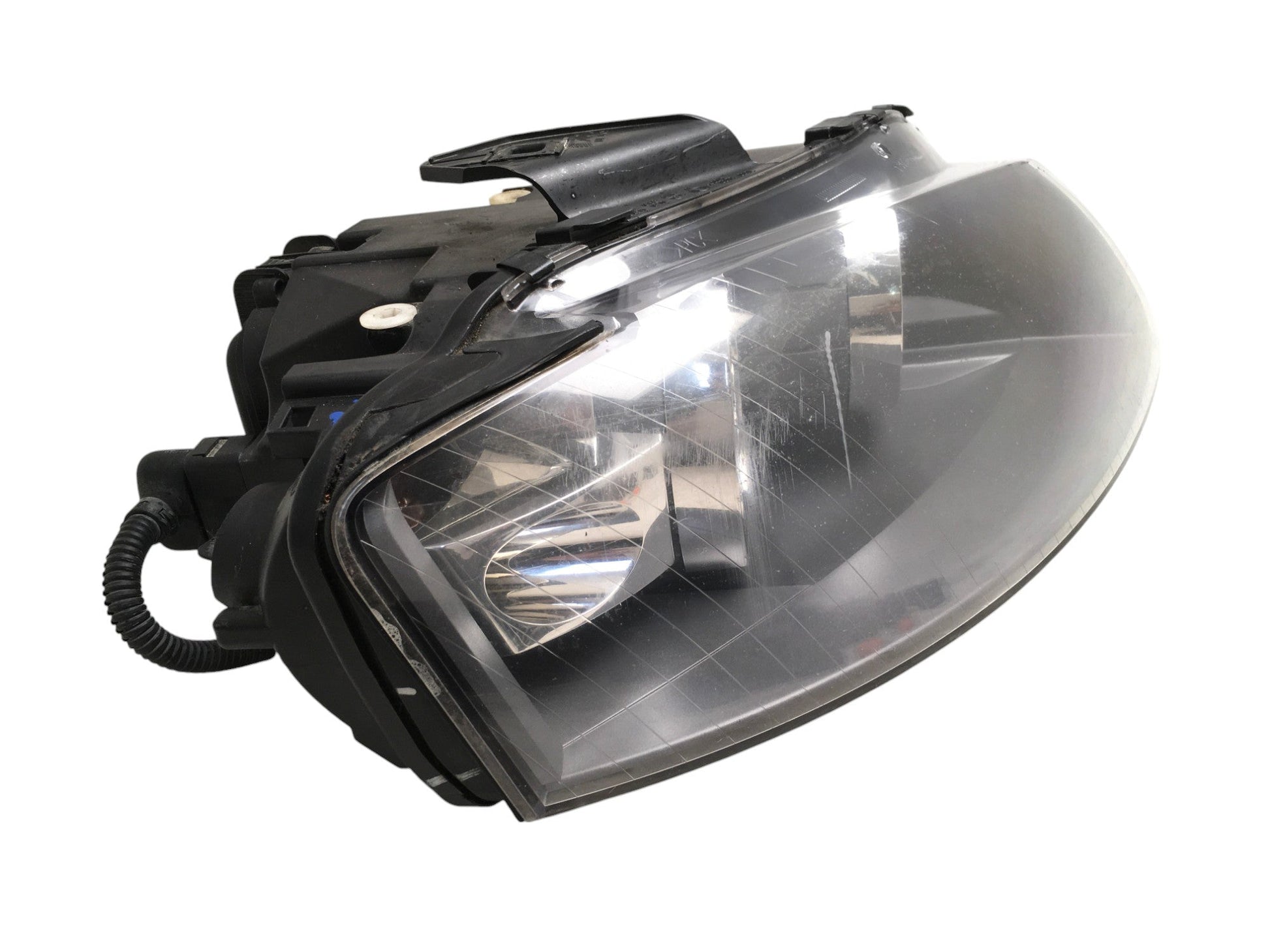 Faro dcho Audi A3 8P - 8P0941004K