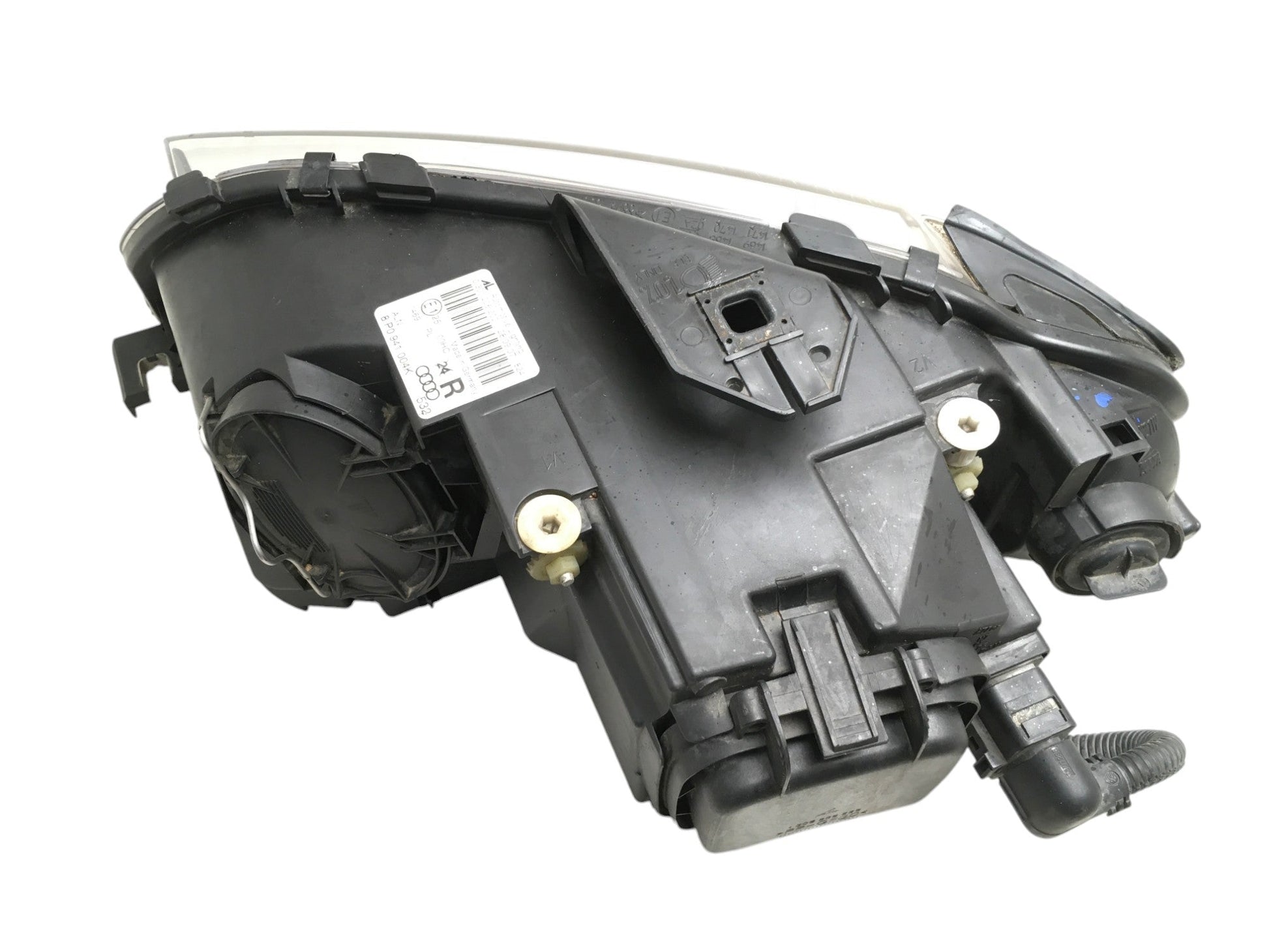 Faro dcho Audi A3 8P - 8P0941004K