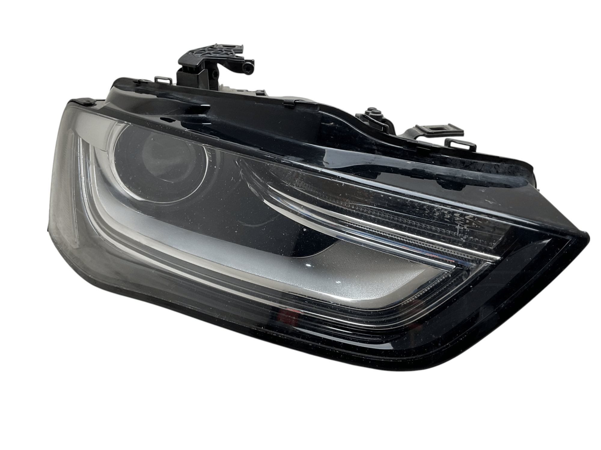 Faro dcho Audi A4 B8 8K - 8K0941044C