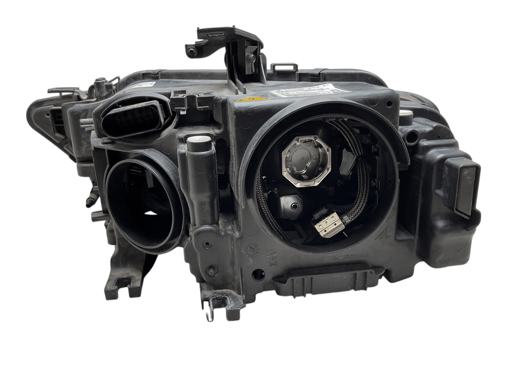 Faro dcho Audi A4 B8 8K - 8K0941044C