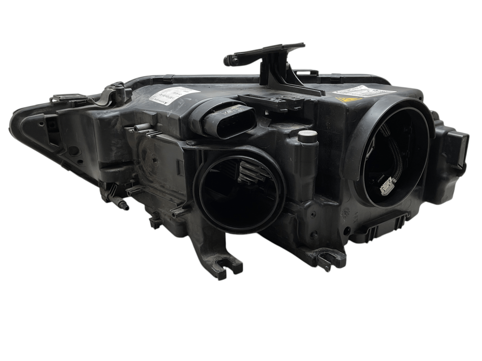 Faro dcho Audi A4 B8 8K - 8K0941044C