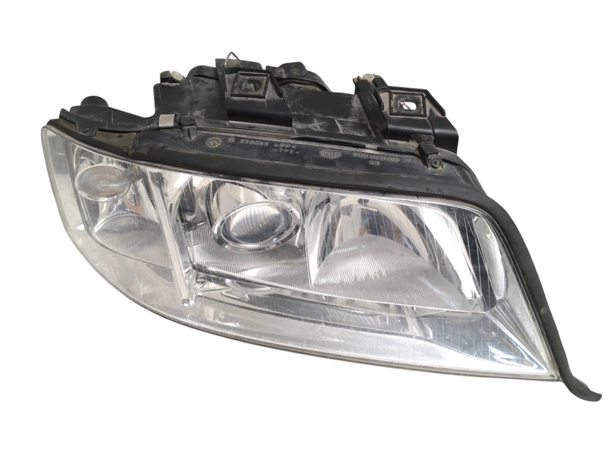 Faro dcho Audi A6 4B 279402 - 279402