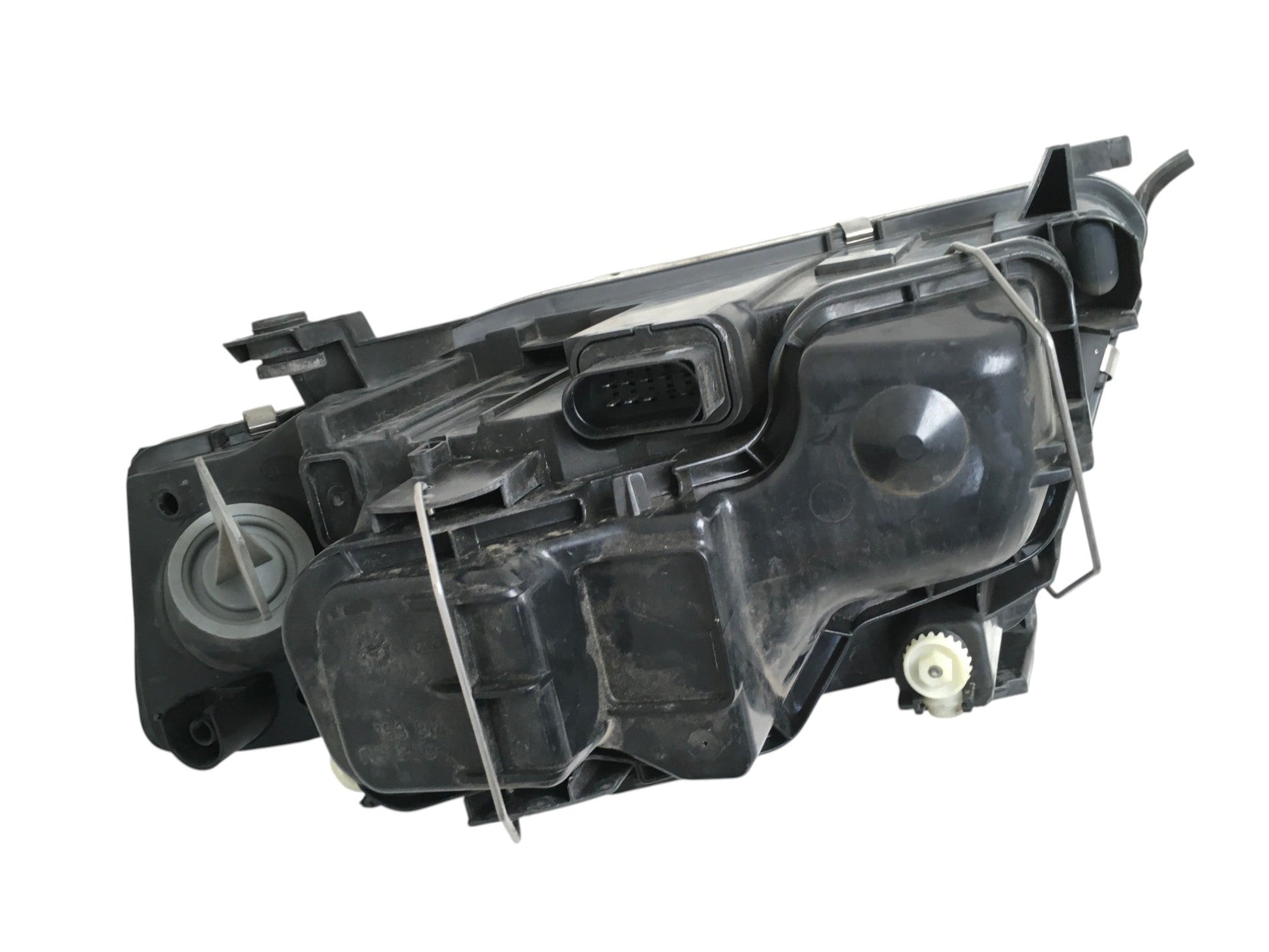 Faro dcho Audi A6 4B 279402 - 279402