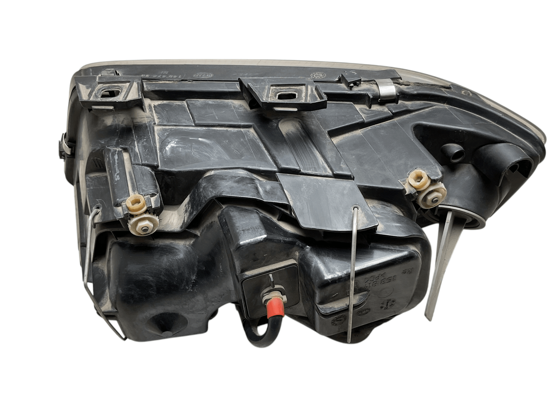 Faro Dcho Audi A6 C5 4B - 4B0941030