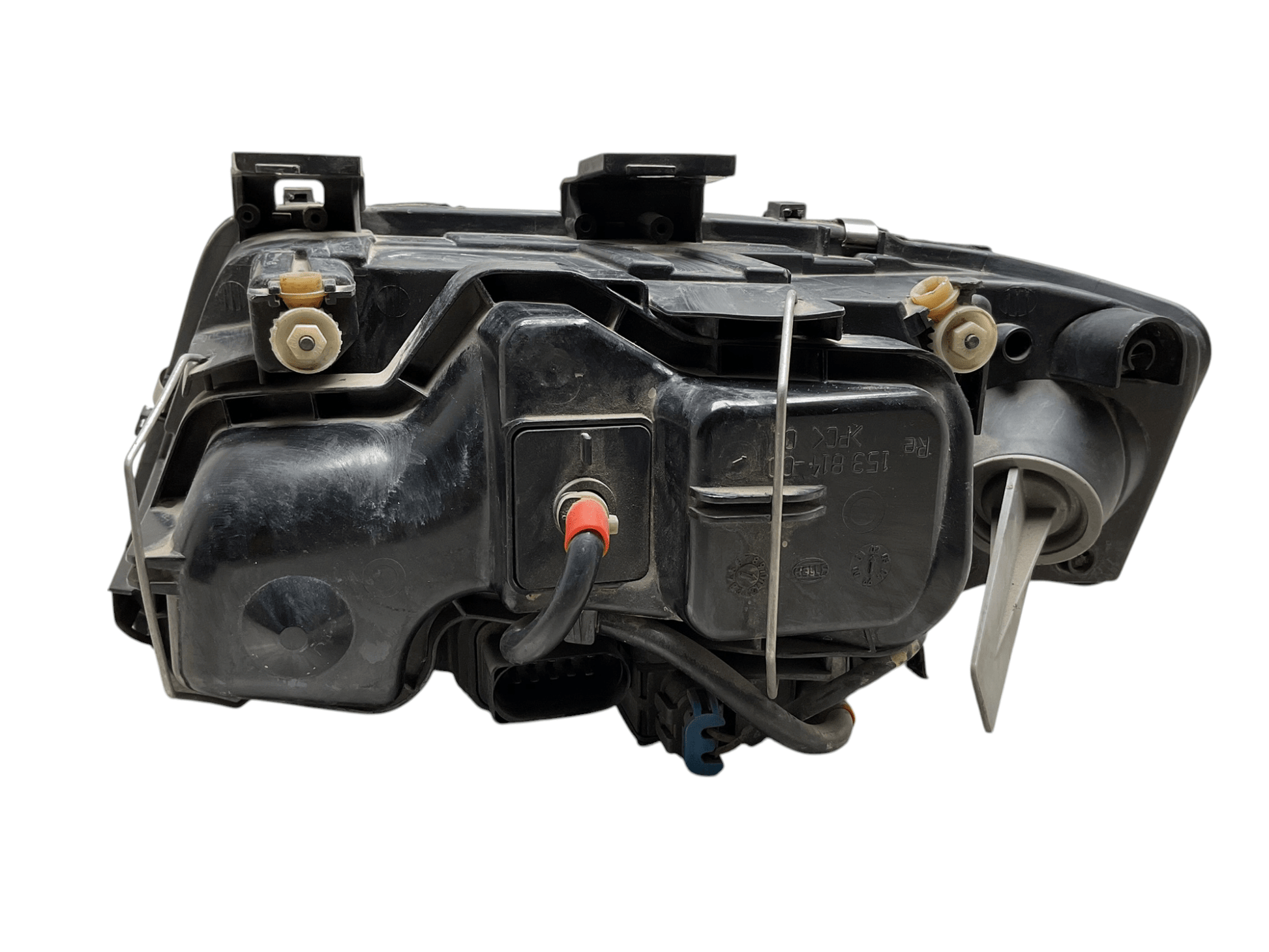 Faro Dcho Audi A6 C5 4B - 4B0941030