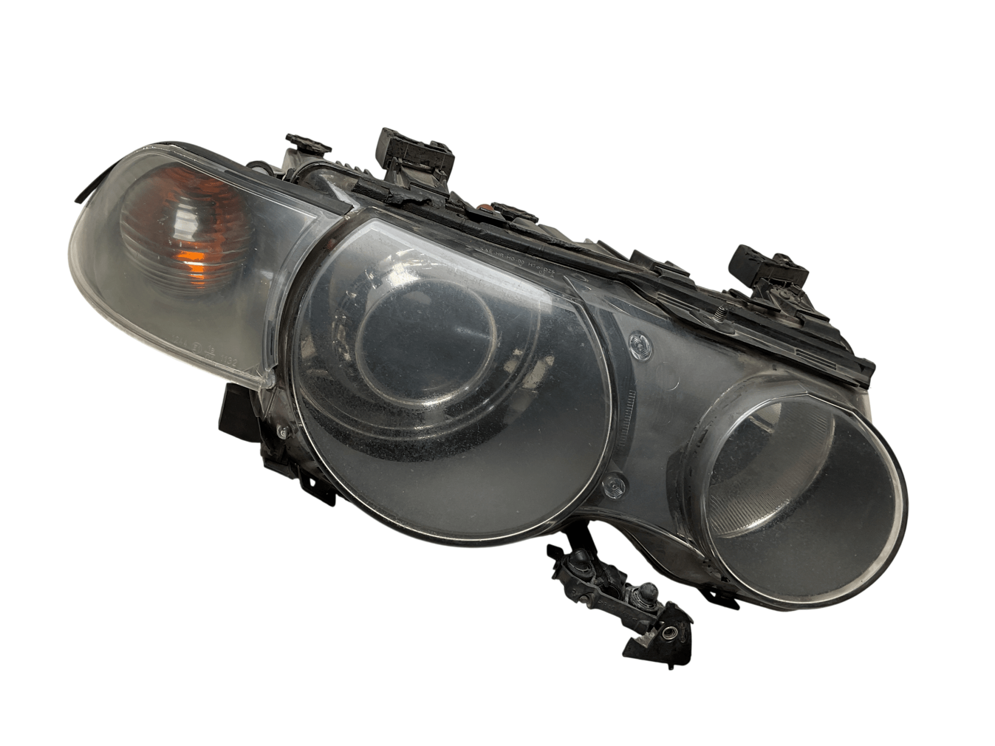 Faro dcho BMW Serie 3 01-05 - 0311330006_