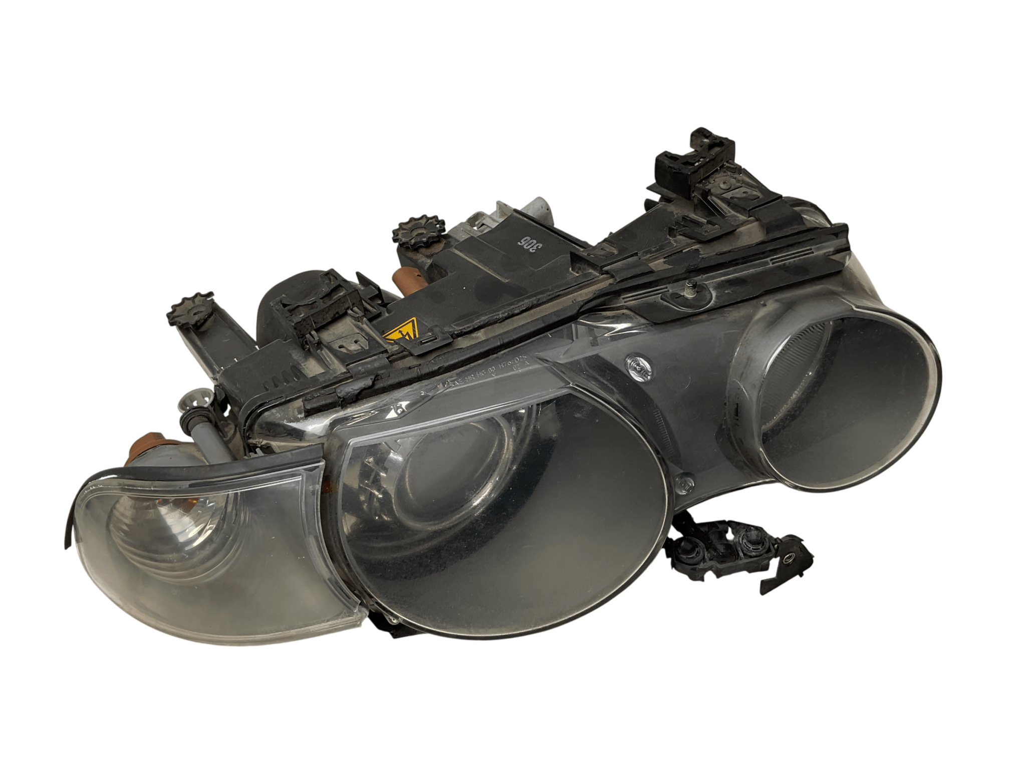 Faro dcho BMW Serie 3 01-05 - 0311330006_