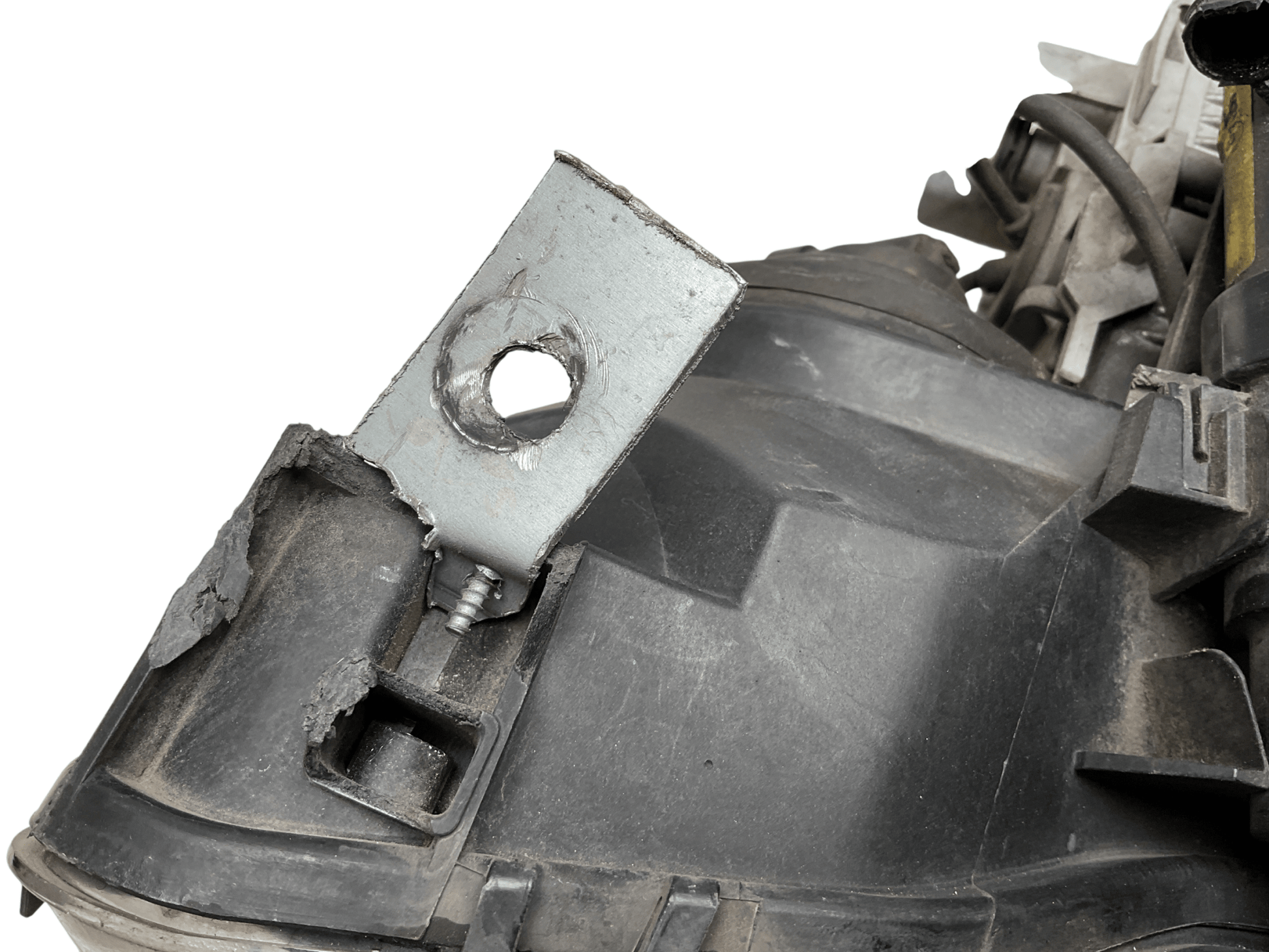 Faro dcho BMW Serie 3 01-05 - 0311330006_