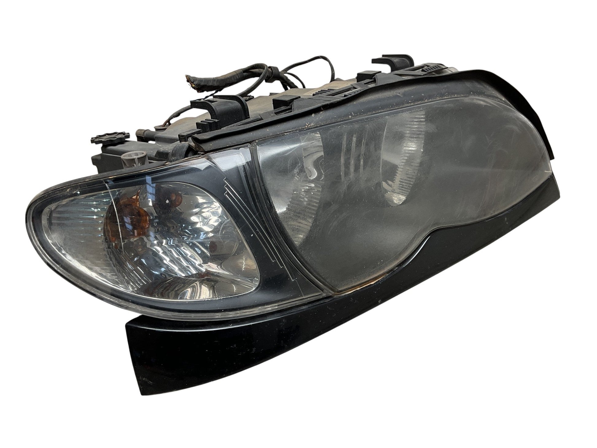 Faro dcho BMW Serie 3 63126910956 - 63126910956