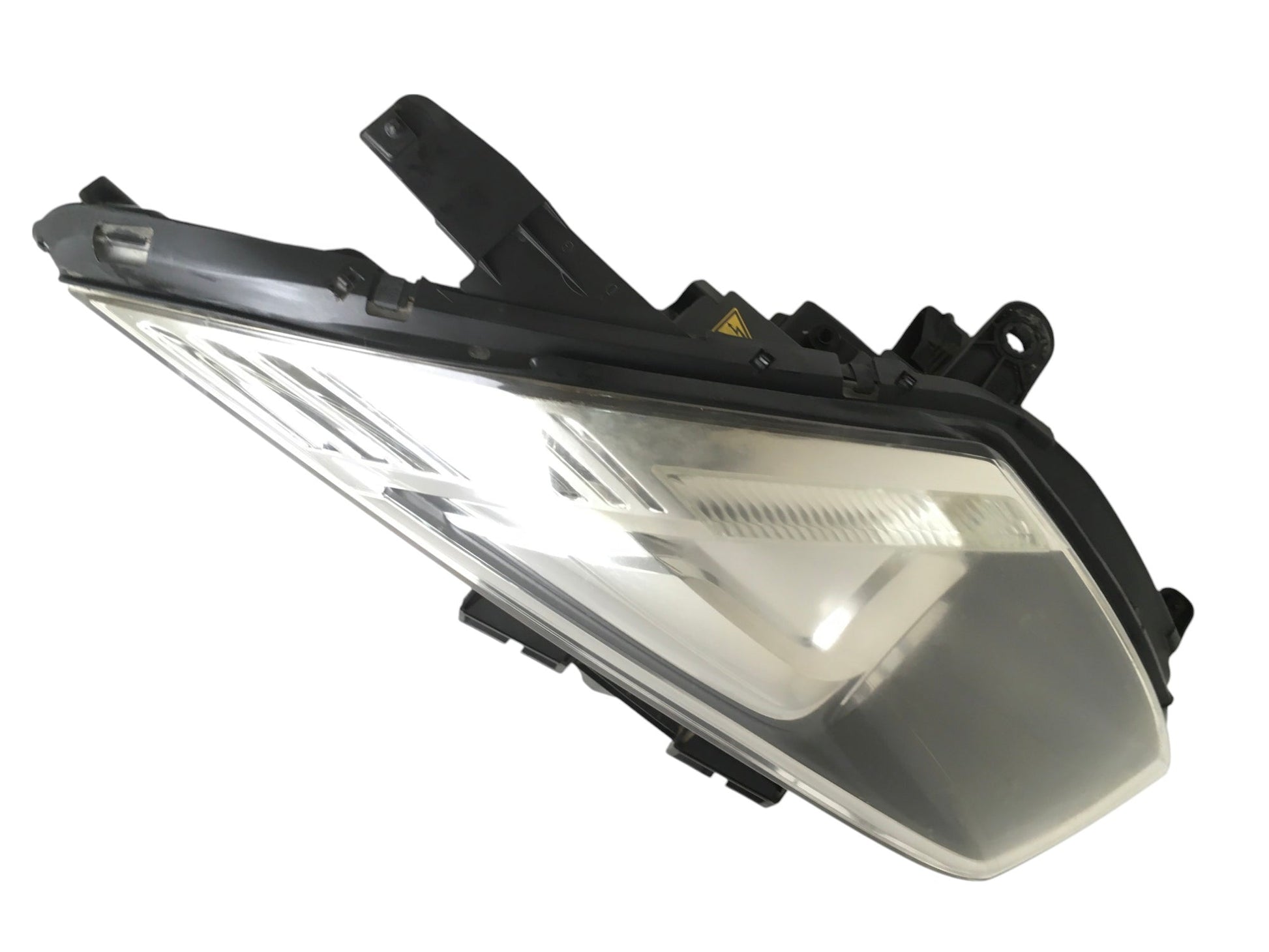 Faro dcho Citroen C6 I TD - 9660983180