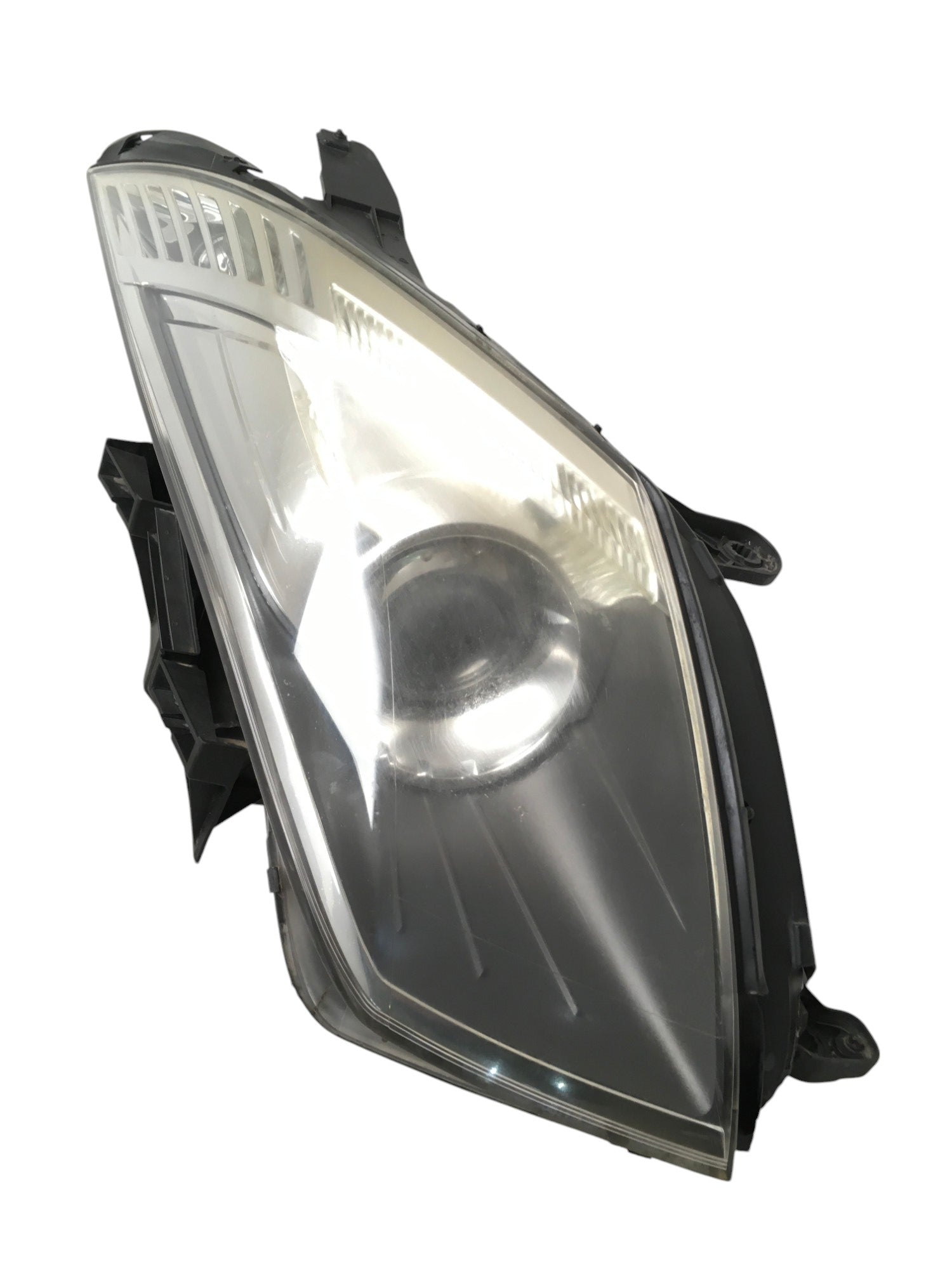 Faro dcho Citroen C6 I TD - 9660983180