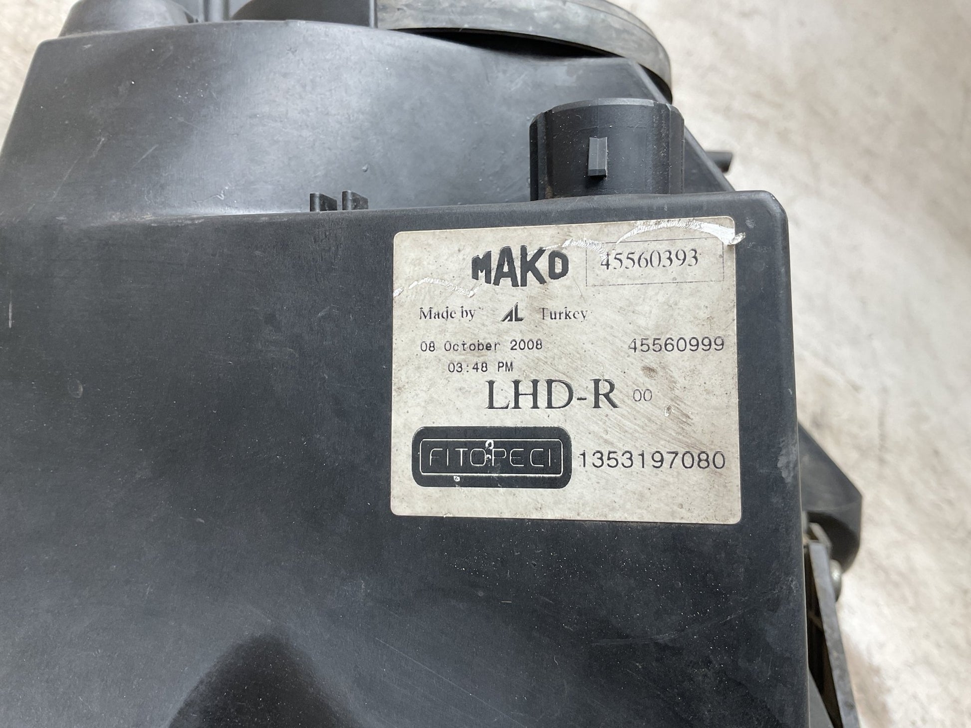 Faro dcho Fiorino Bipper Nemo 07 - 13 - 1353197080 _