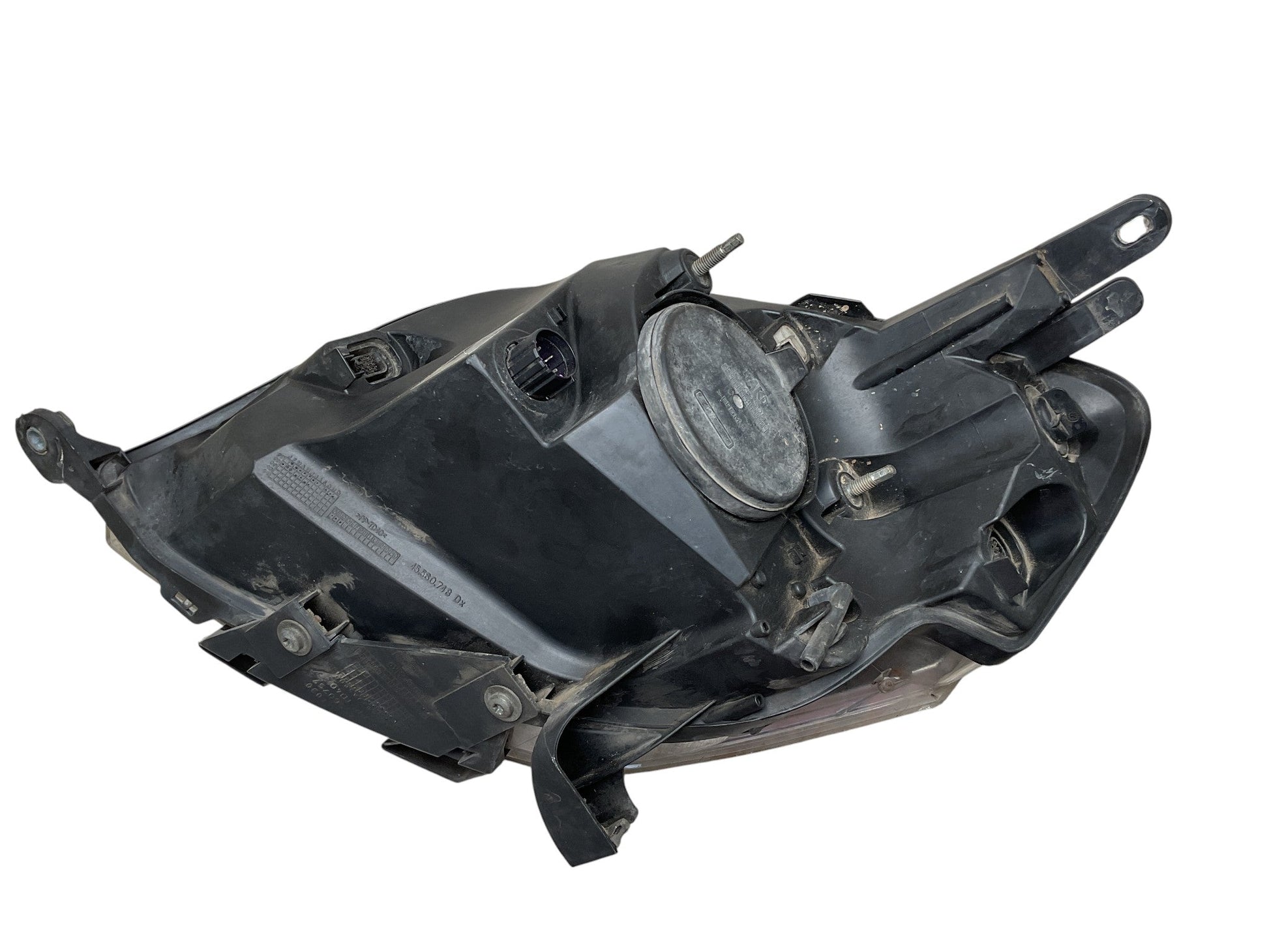 Faro dcho Fiorino Bipper Nemo 07 - 13 - 1353197080 _