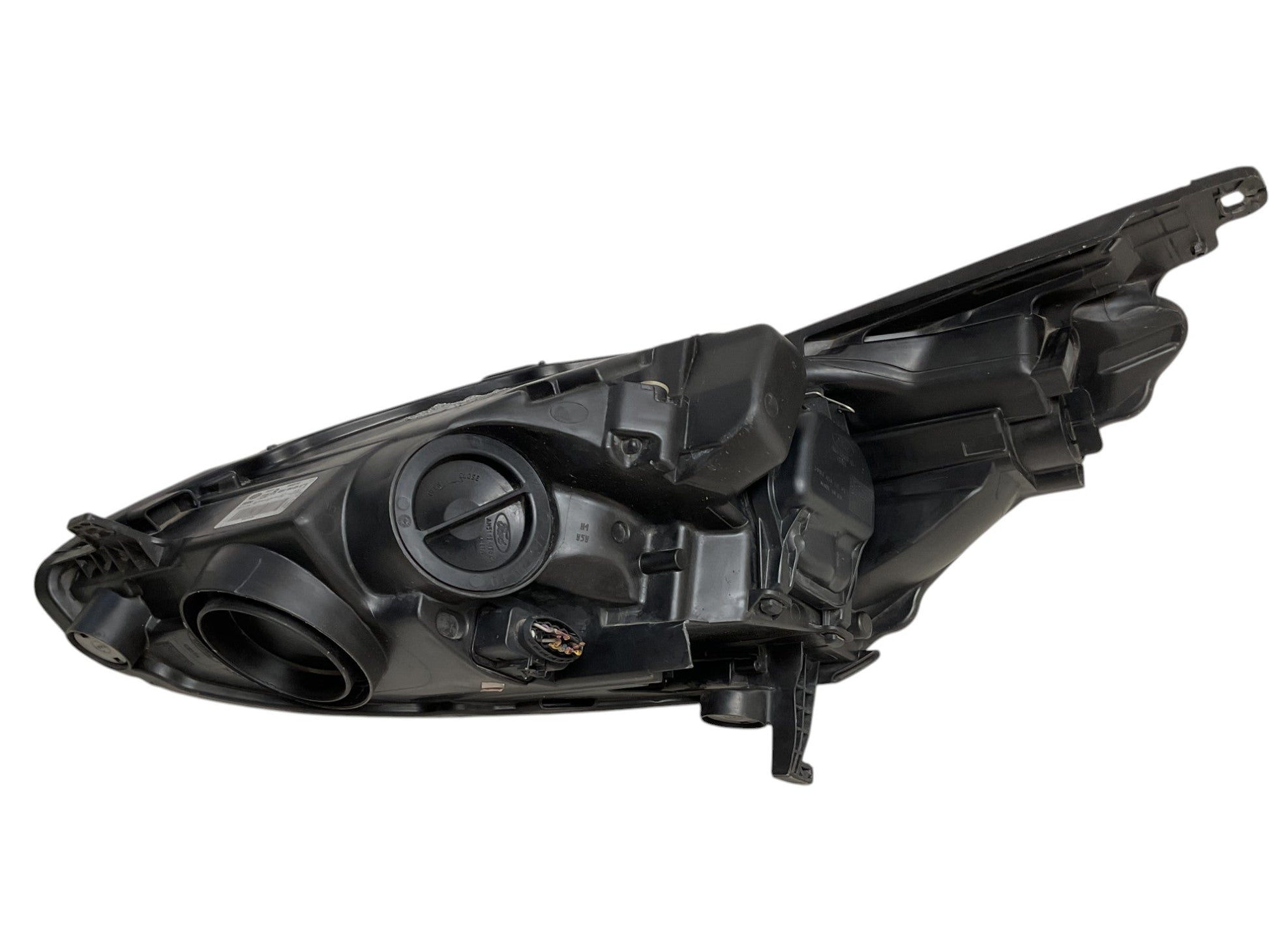 Faro dcho Ford C - Max 2010 - 2019 - AM5113W029AF