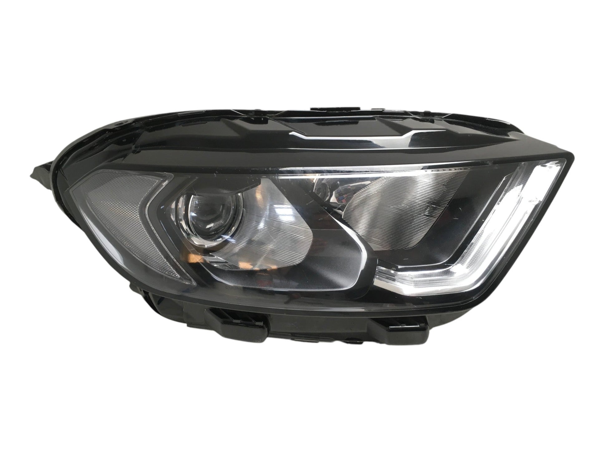 Faro dcho Ford Ecosport CR6 - GN1513W029YA