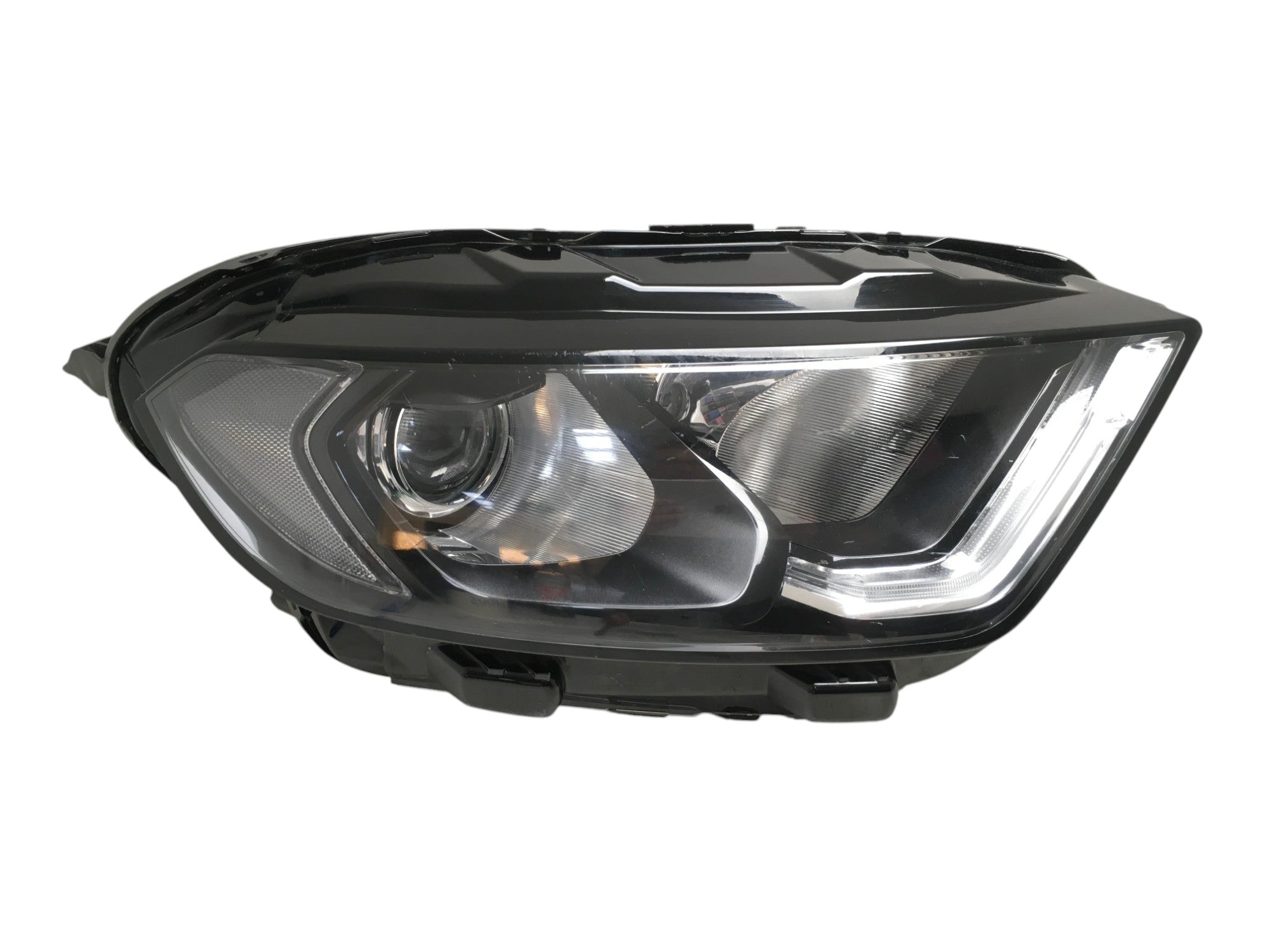 Faro dcho Ford Ecosport CR6 - GN1513W029YA