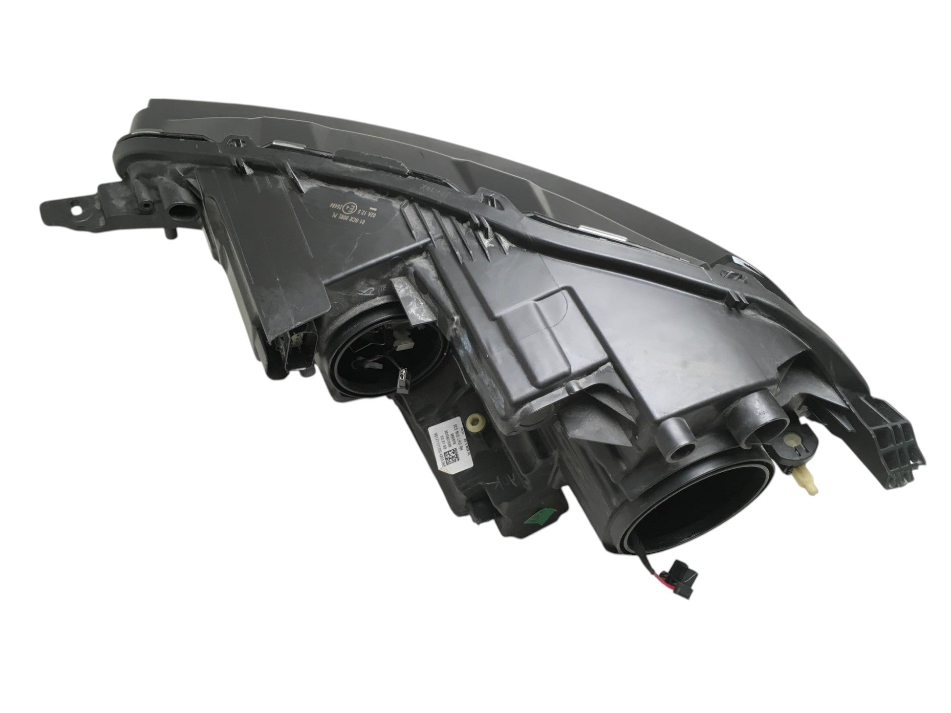 Faro dcho Ford Ecosport CR6 - GN1513W029YA