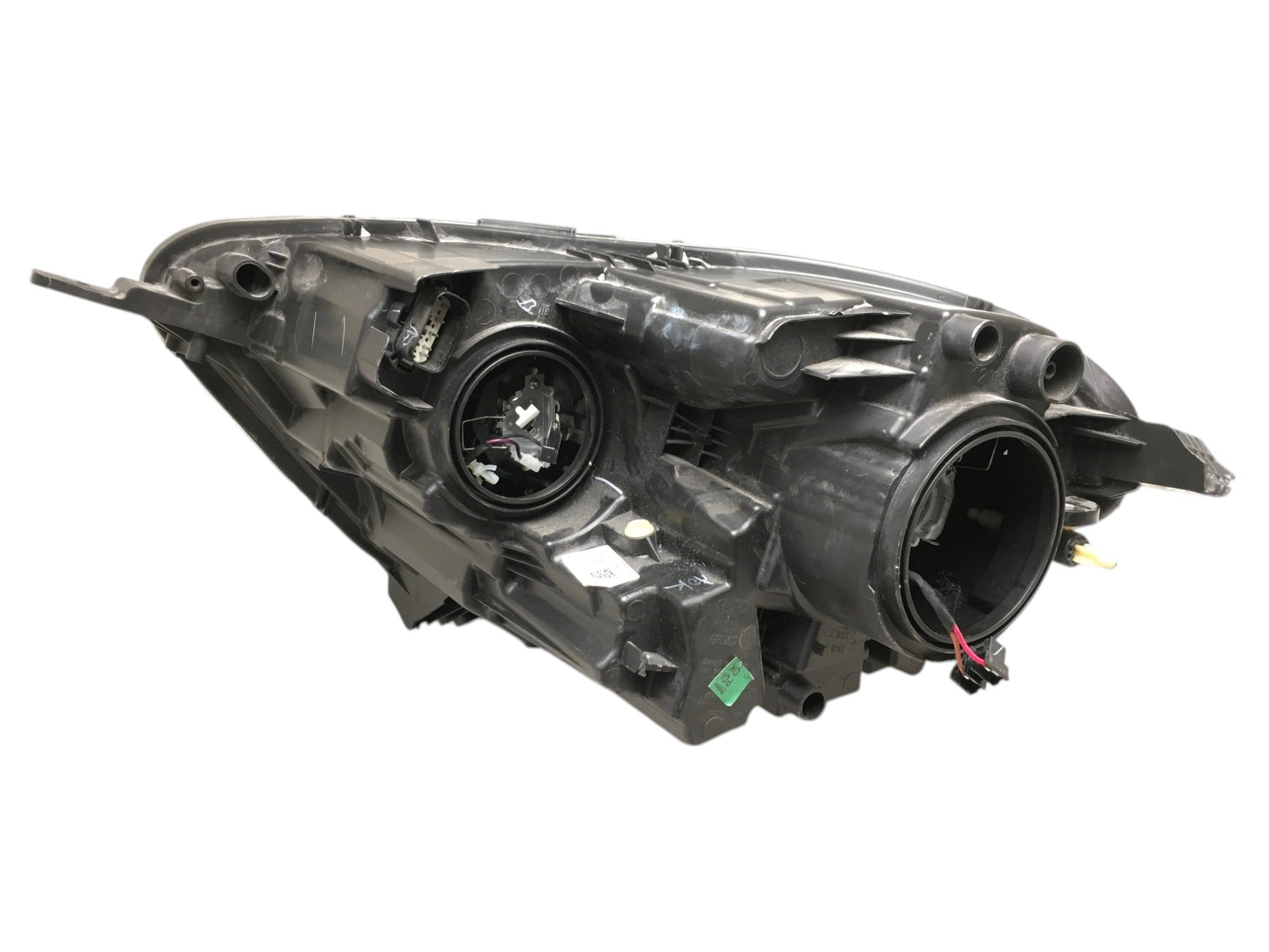 Faro dcho Ford Ecosport CR6 - GN1513W029YA