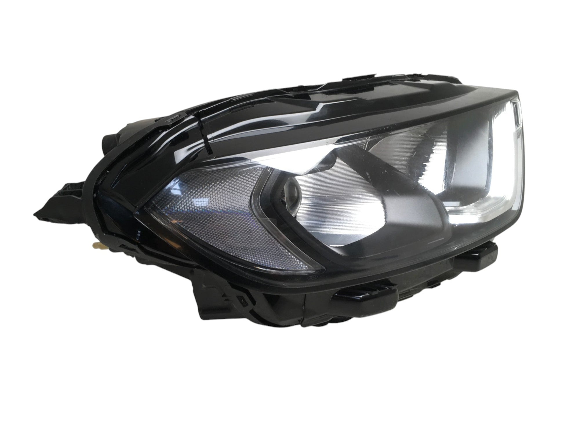 Faro dcho Ford Ecosport CR6 - GN1513W029YA