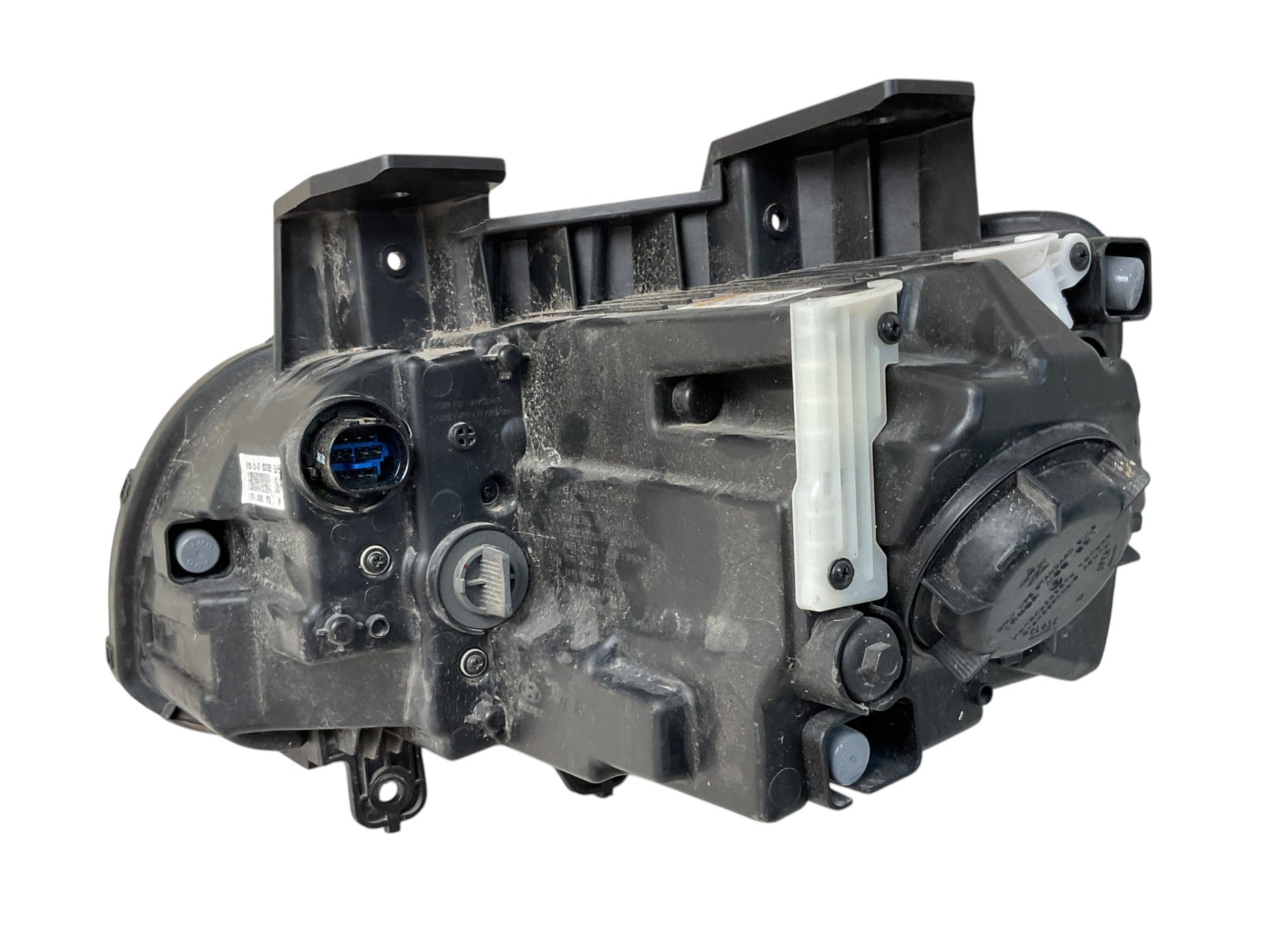 Faro dcho Hyundai Kona N - Line 2021 - 2023 - 92102J9500