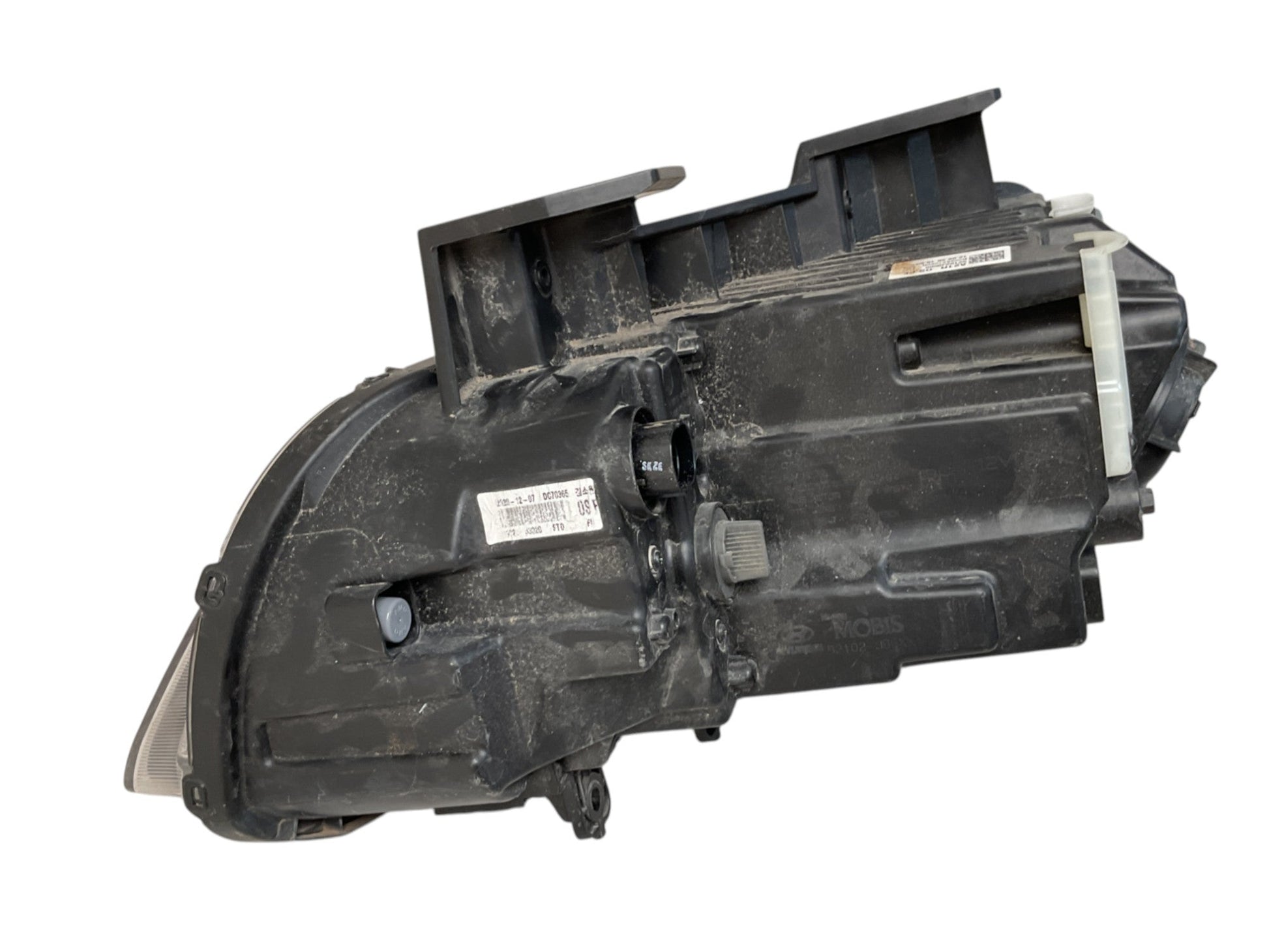 Faro dcho Hyundai Kona N - Line 2021 - 2023 - 92102J9500