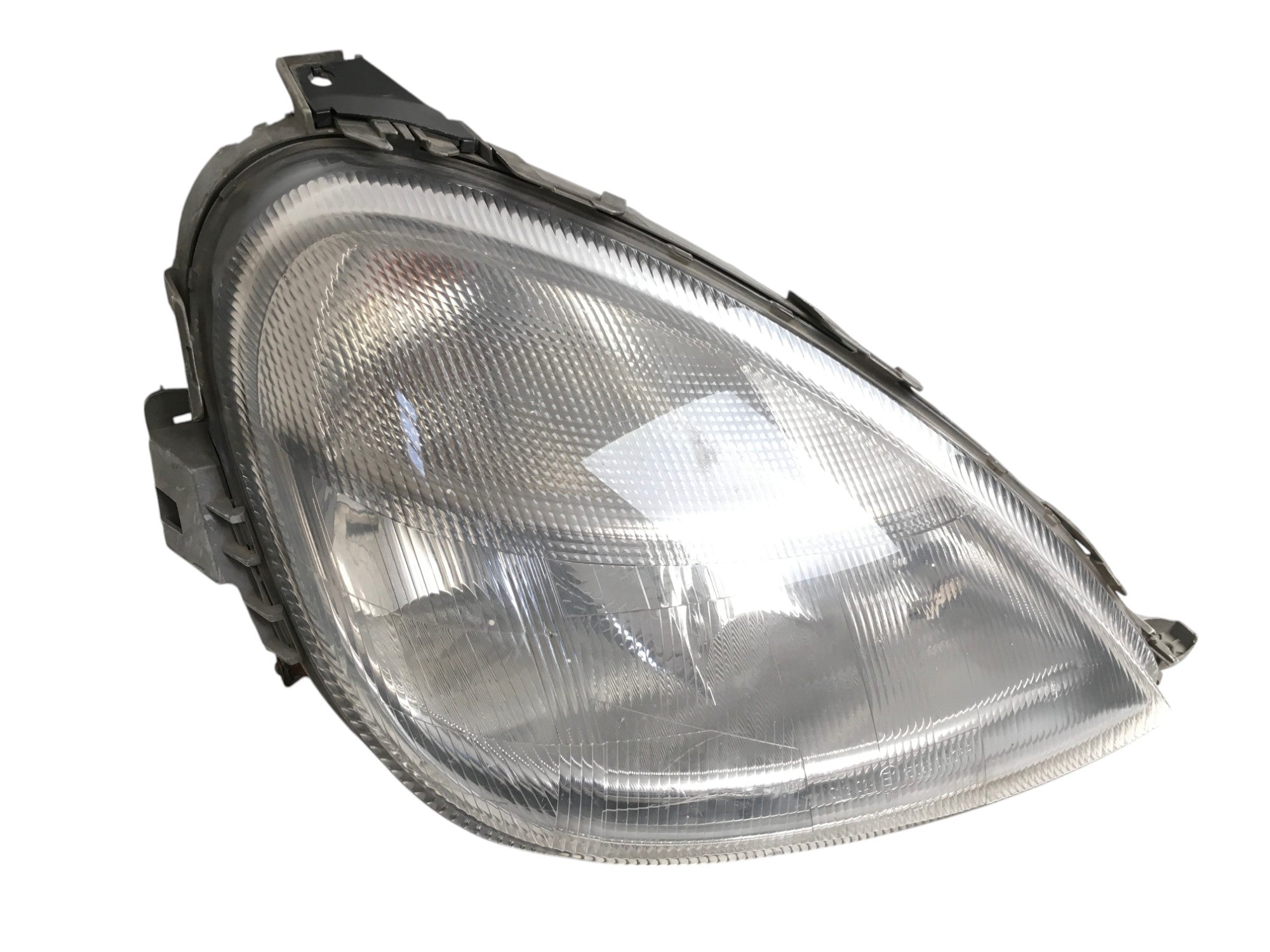 Faro dcho Mercedes A W168 - A1688200261