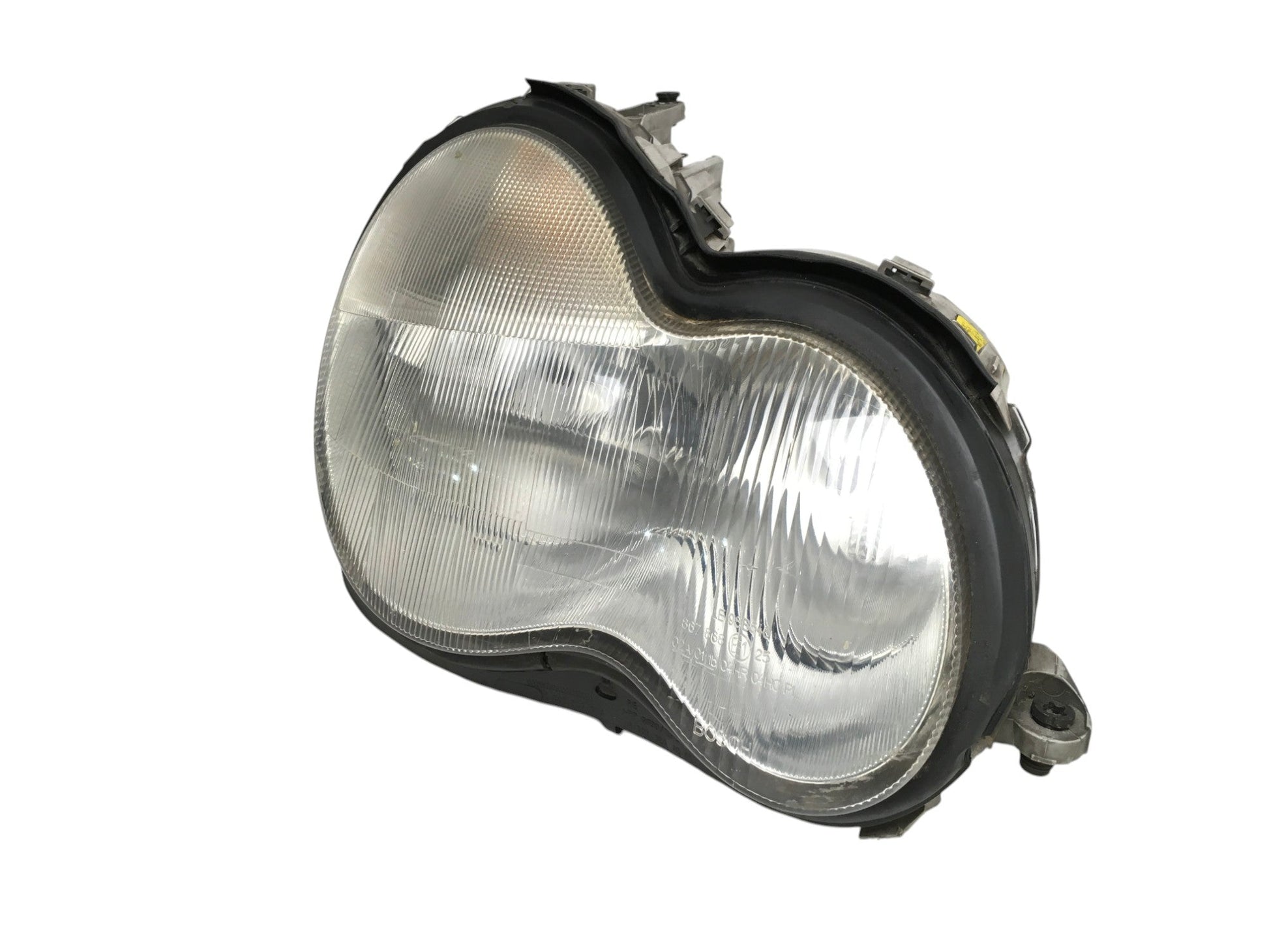 Faro dcho Mercedes C W203 - A2038200261