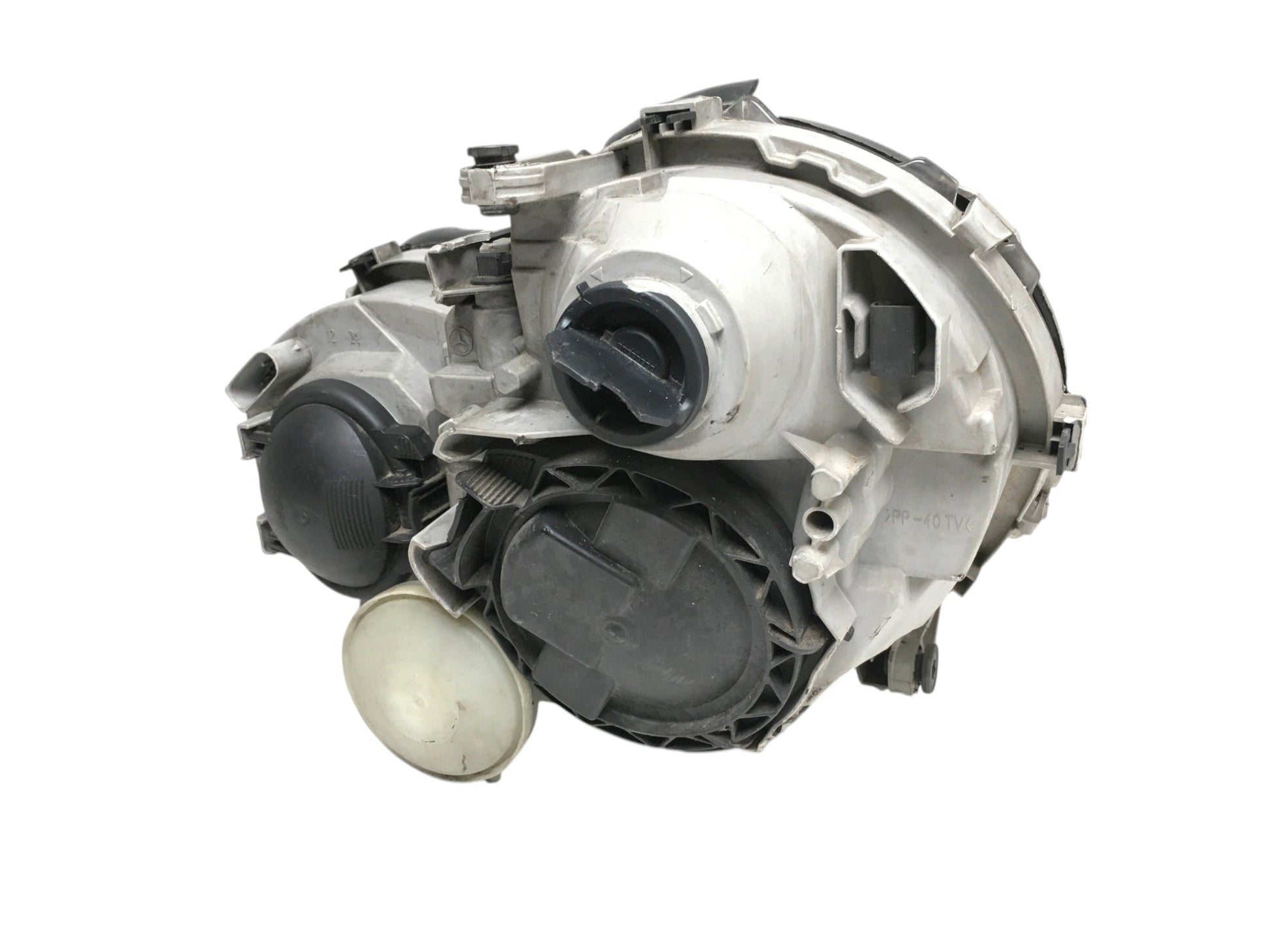 Faro dcho Mercedes C W203 - A2038200261