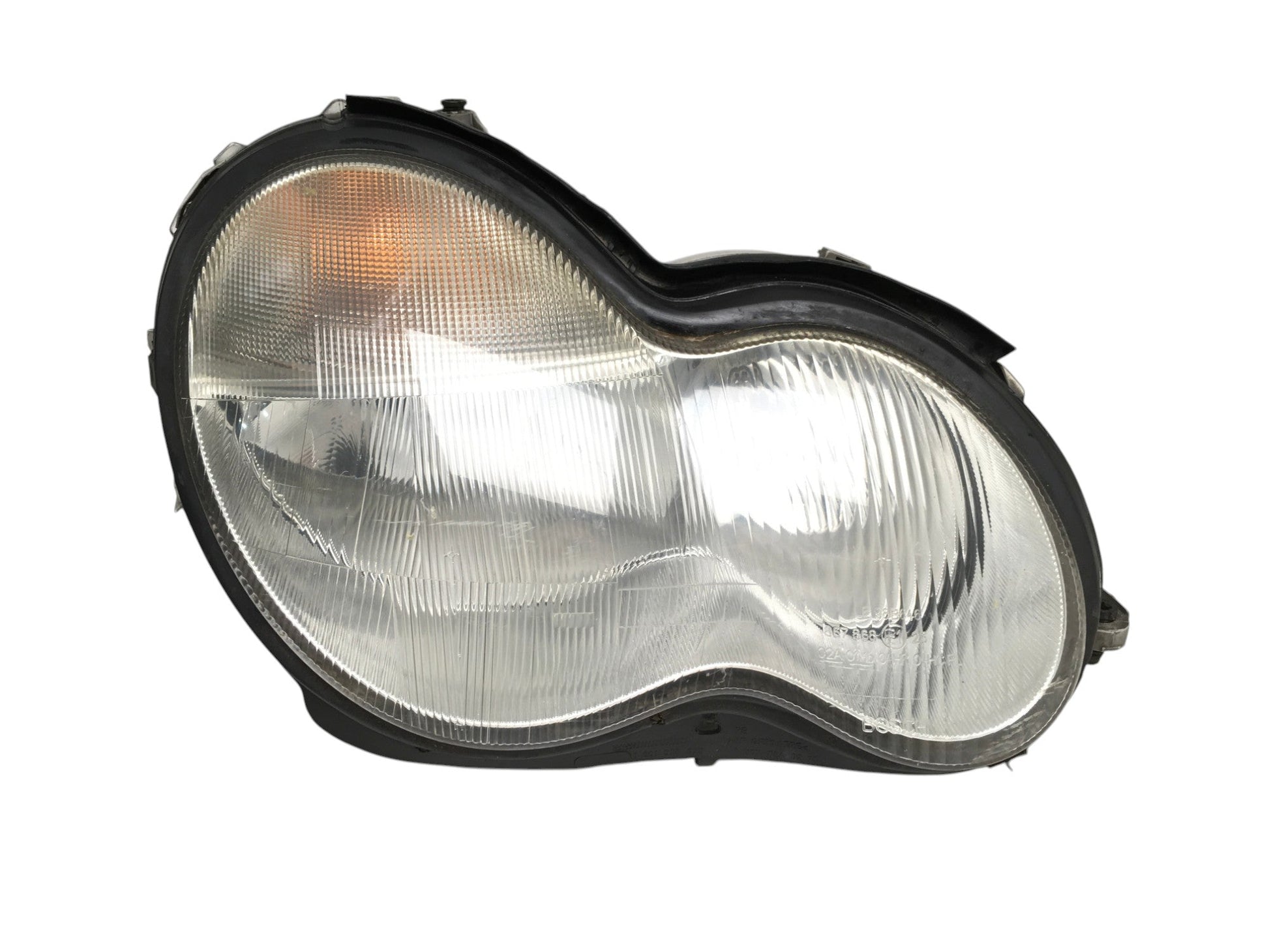 Faro dcho Mercedes C W203 - A2038200261