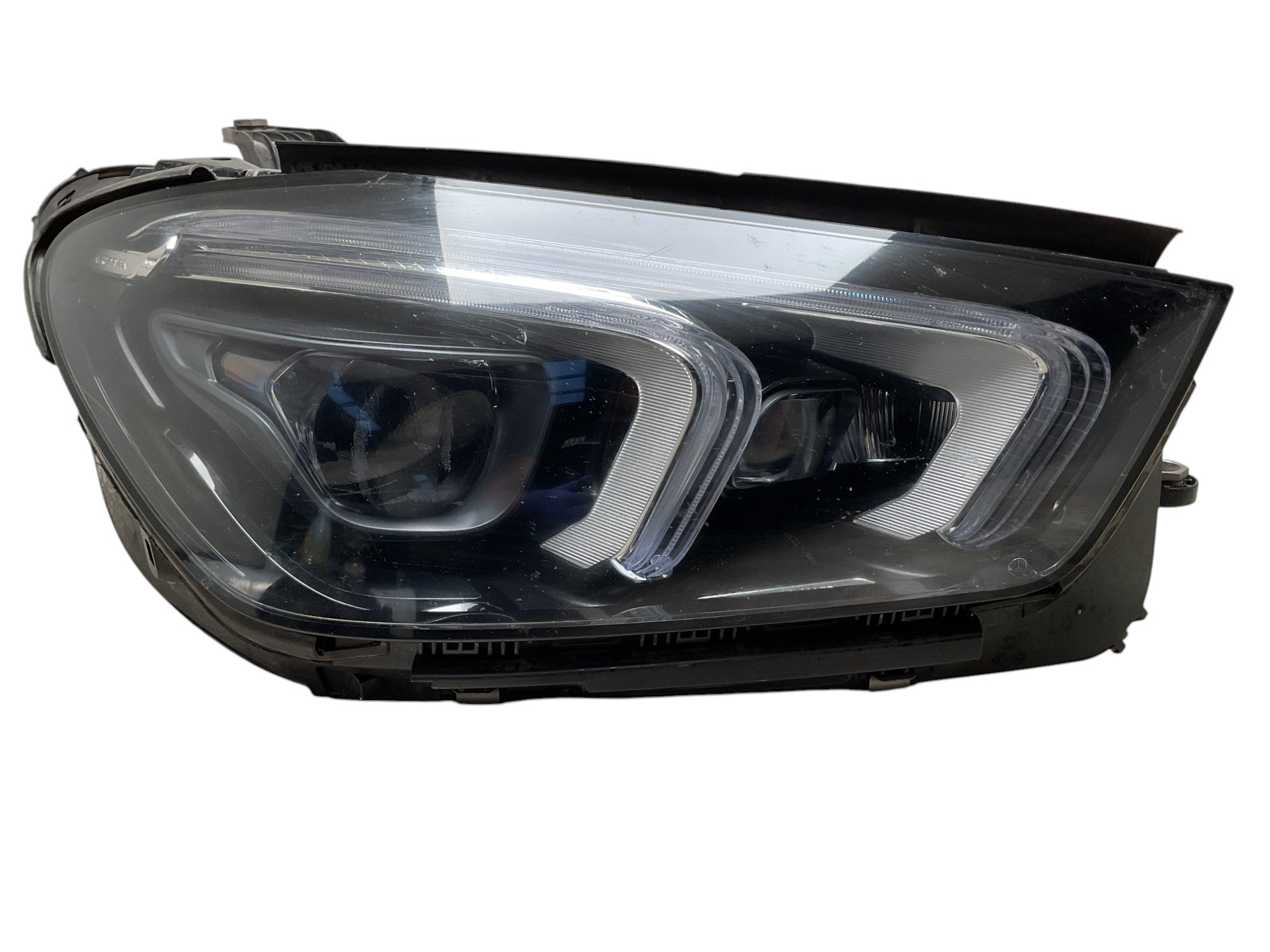 Faro dcho Mercedes Clase GLS 2019 - 2024 - A1679061700