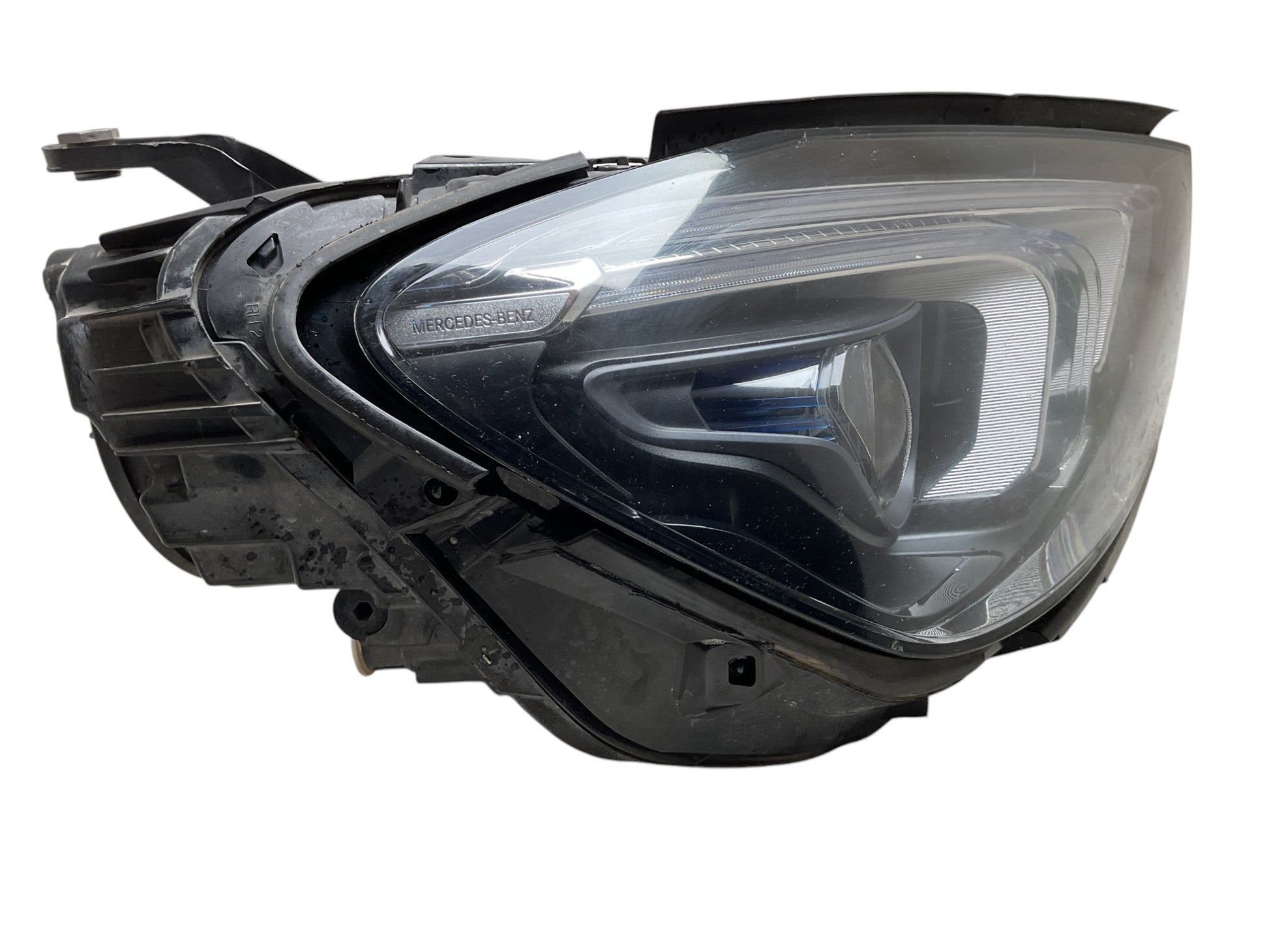 Faro dcho Mercedes Clase GLS 2019 - 2024 - A1679061700