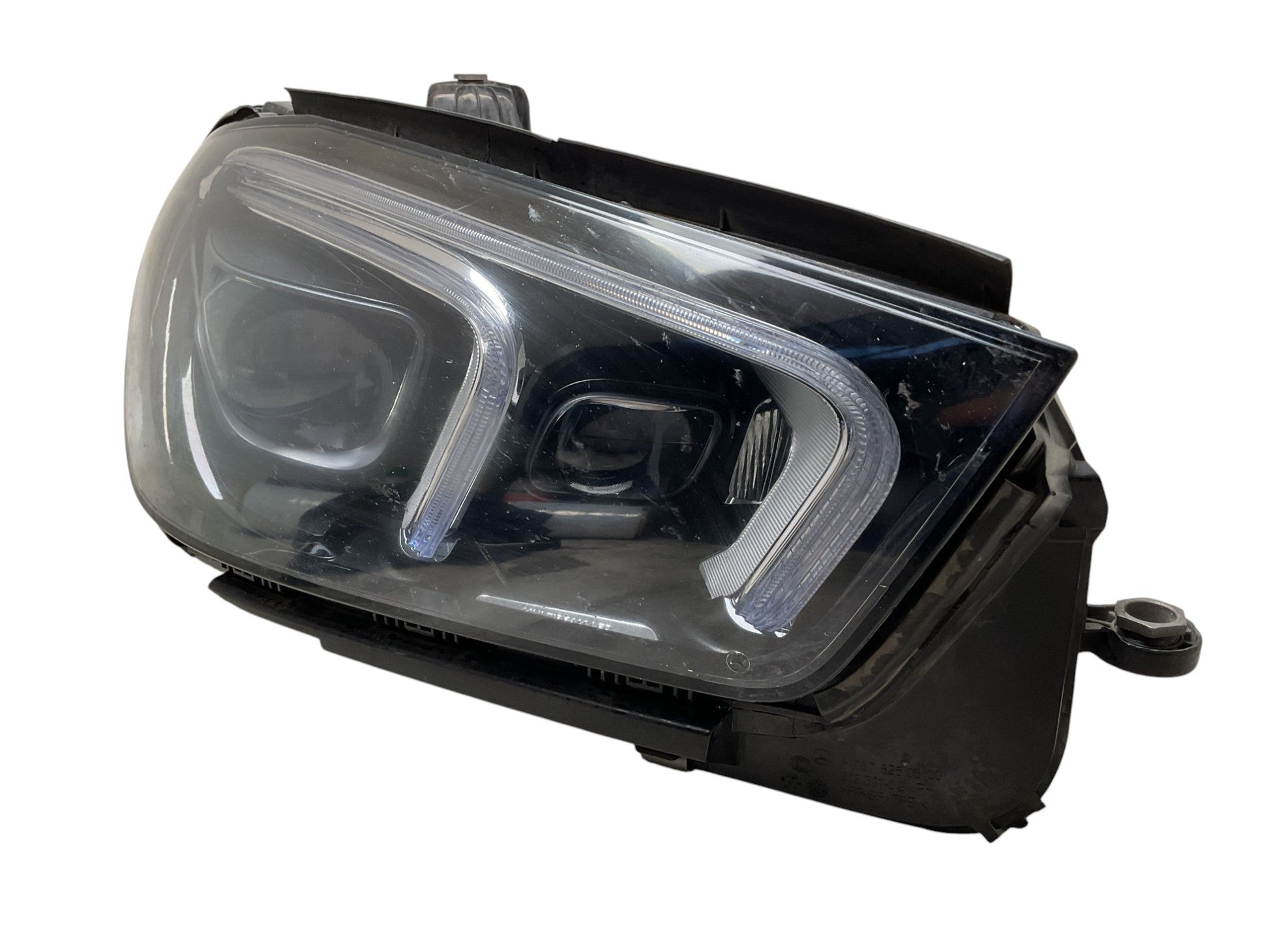 Faro dcho Mercedes Clase GLS 2019 - 2024 - A1679061700